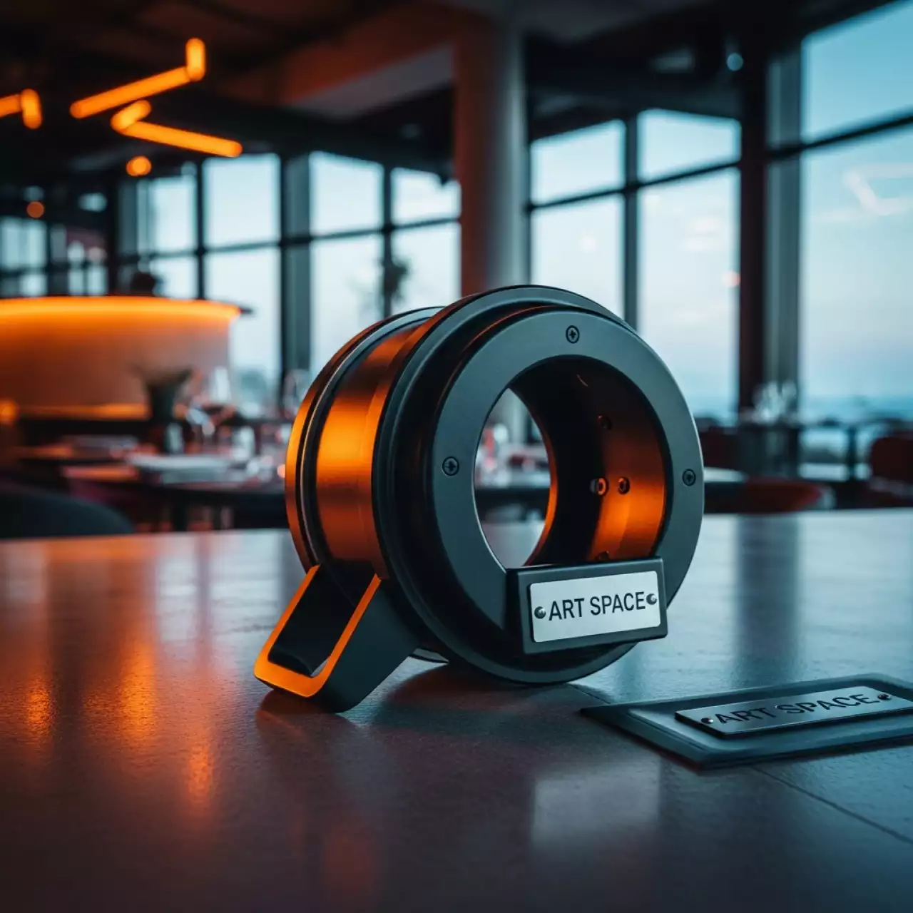 Аренда Фотобарабан Konica Minolta DR 316K в ресторане «D.O.M» — ART SPACE