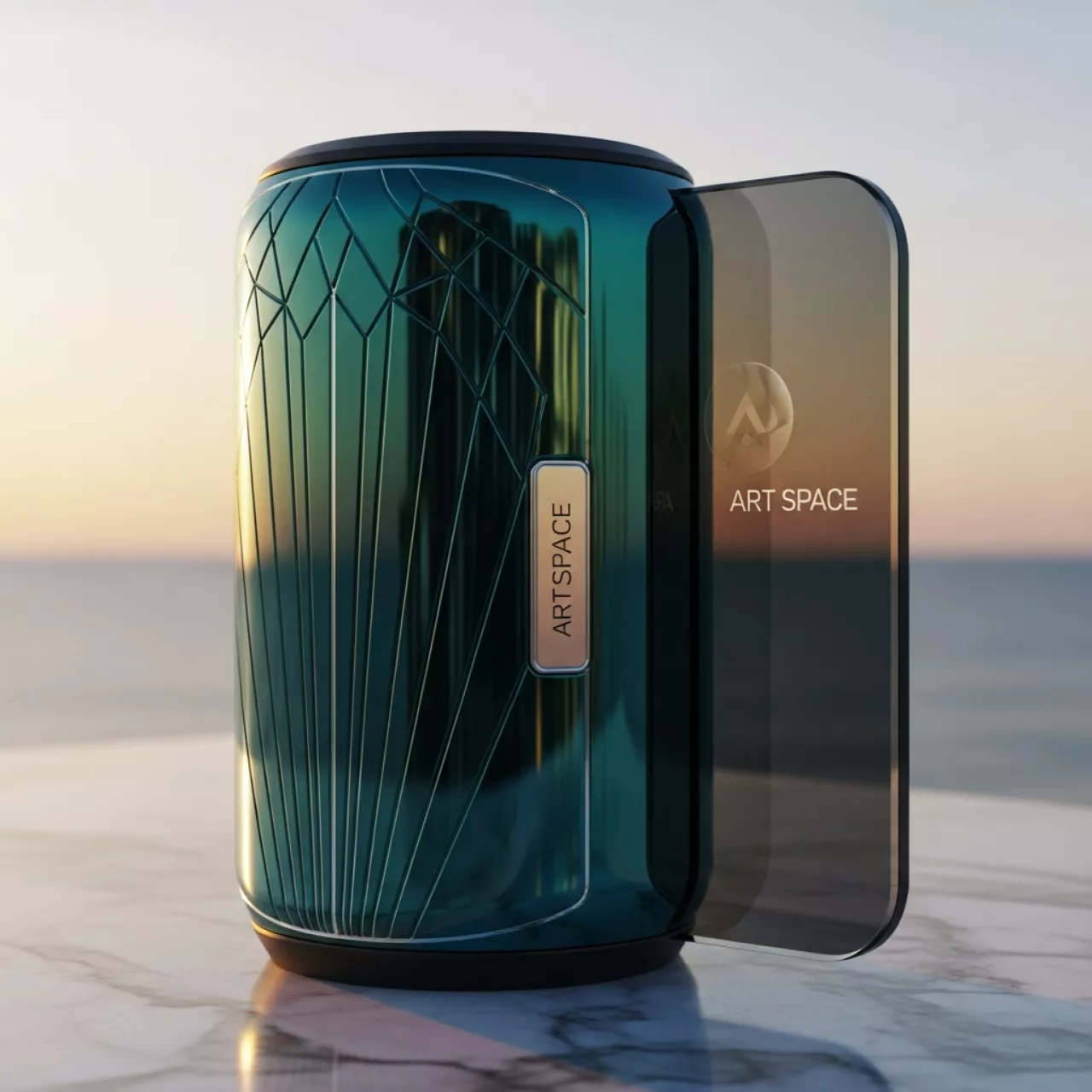 Аренда Фотобарабан Konica Minolta DR 510 на пляже «Ривьера» — ART SPACE