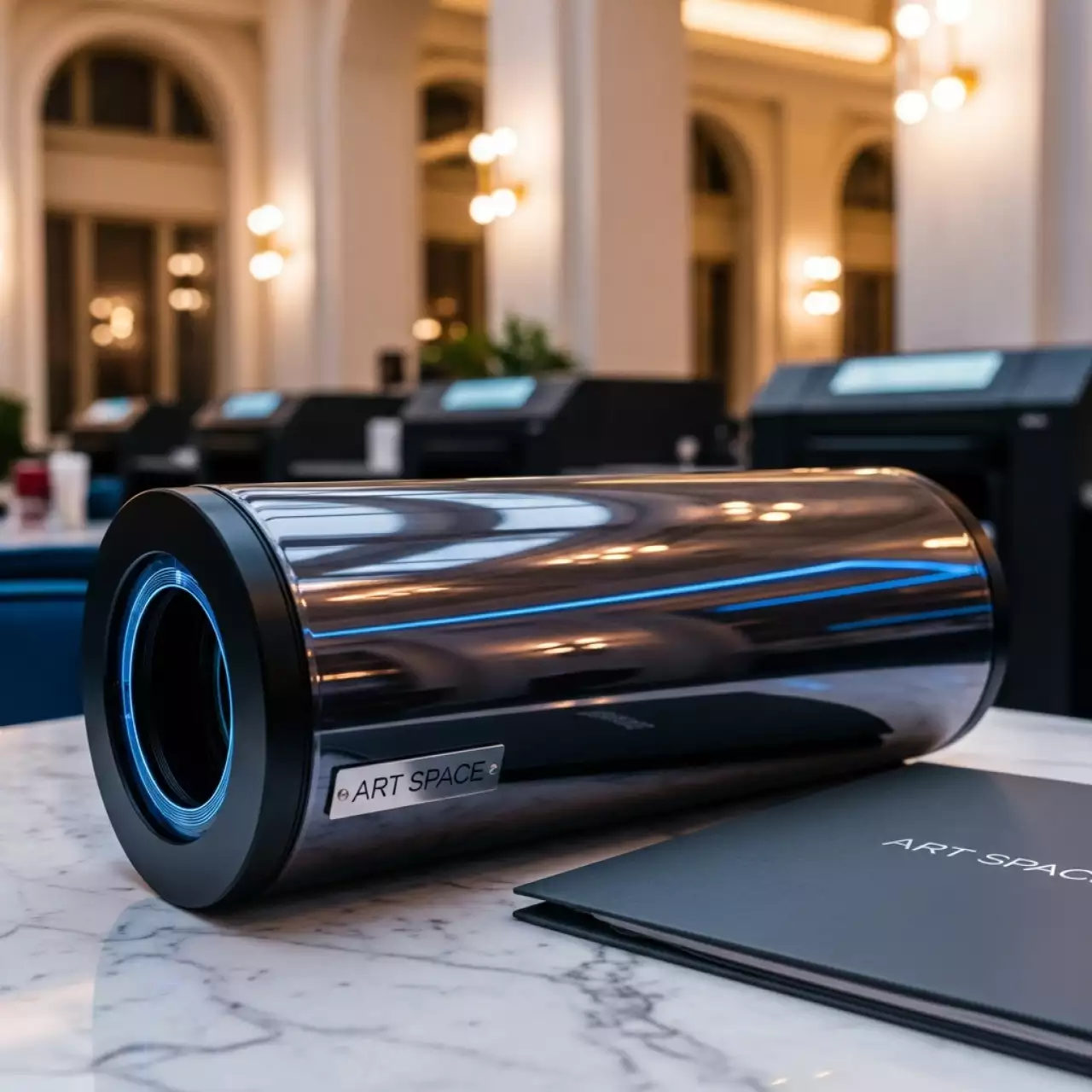 Аренда Фотобарабан Konica Minolta DR 912 A8H40RD в ресторане «Высота 5642» — ART SPACE