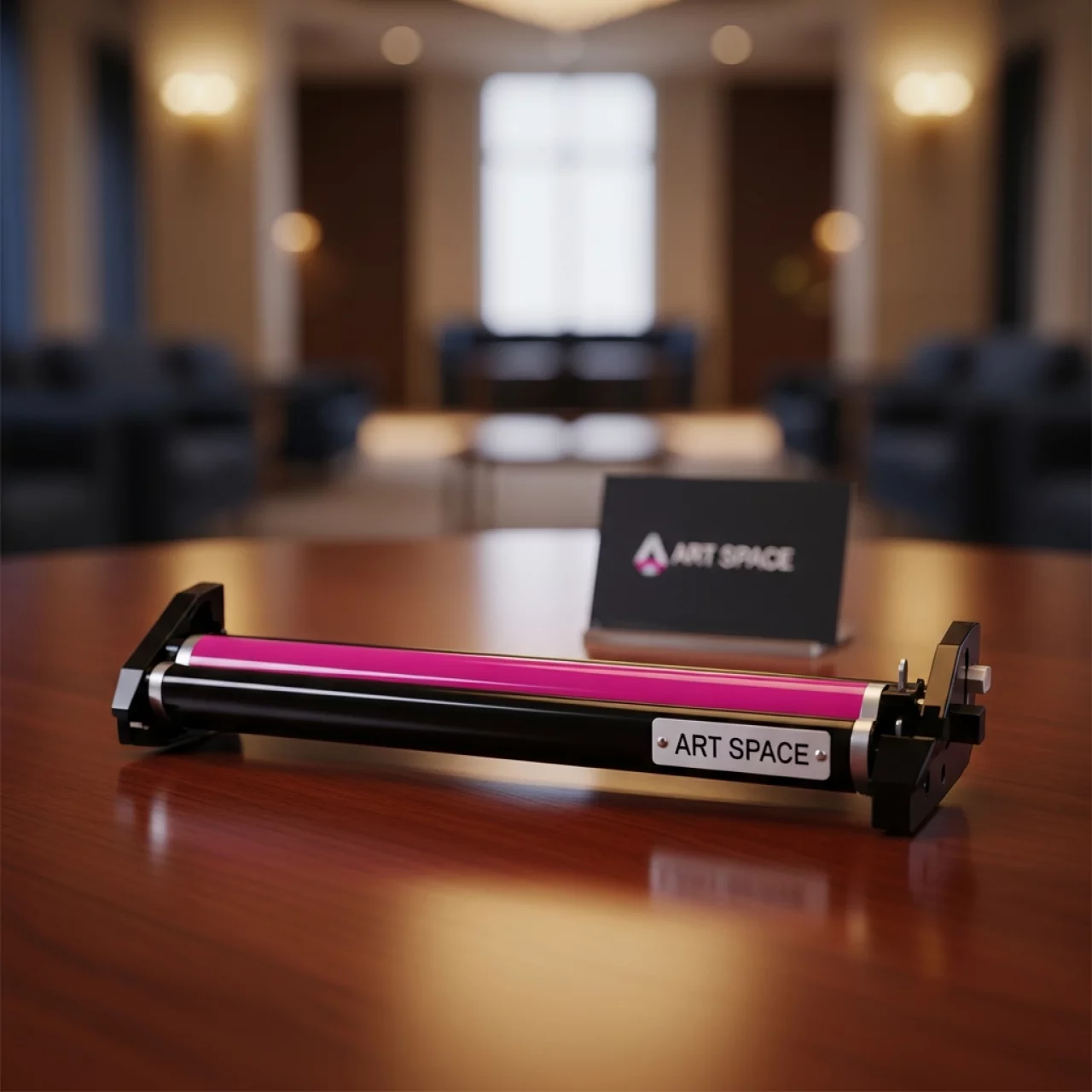 Аренда Фотобарабан OKI C650 50K пурпурный 50000 страниц в Gamma Sirius — ART SPACE