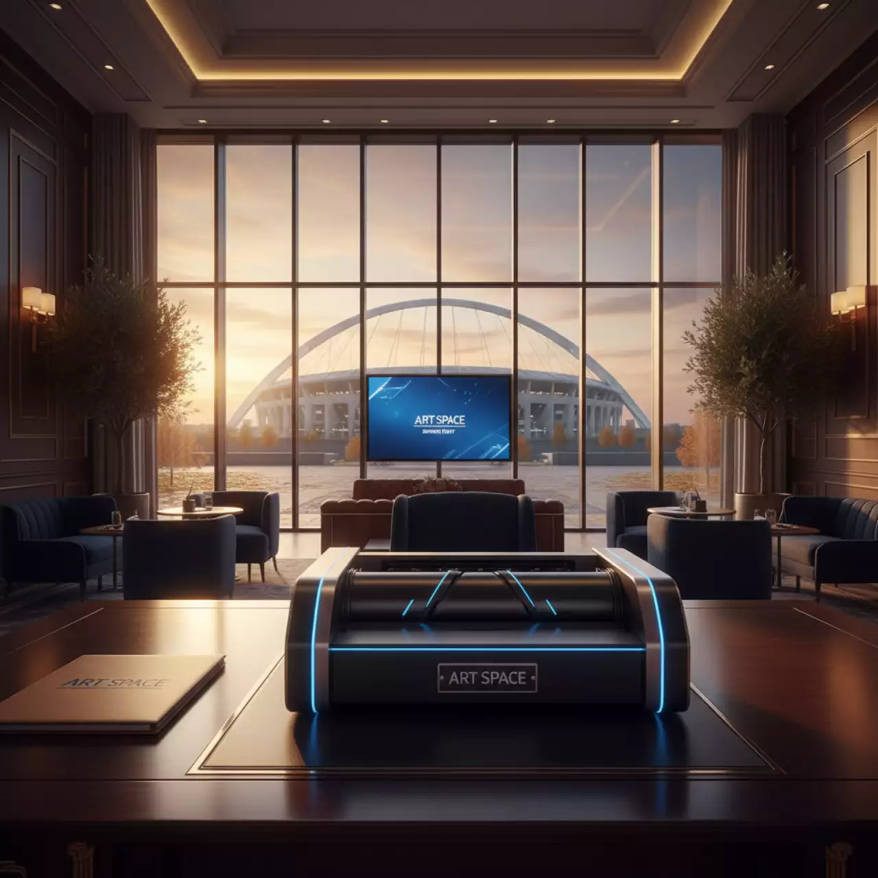 Аренда Фотобарабан OKI EP CART B411 431 44574302 на арене «Фишт» — ART SPACE