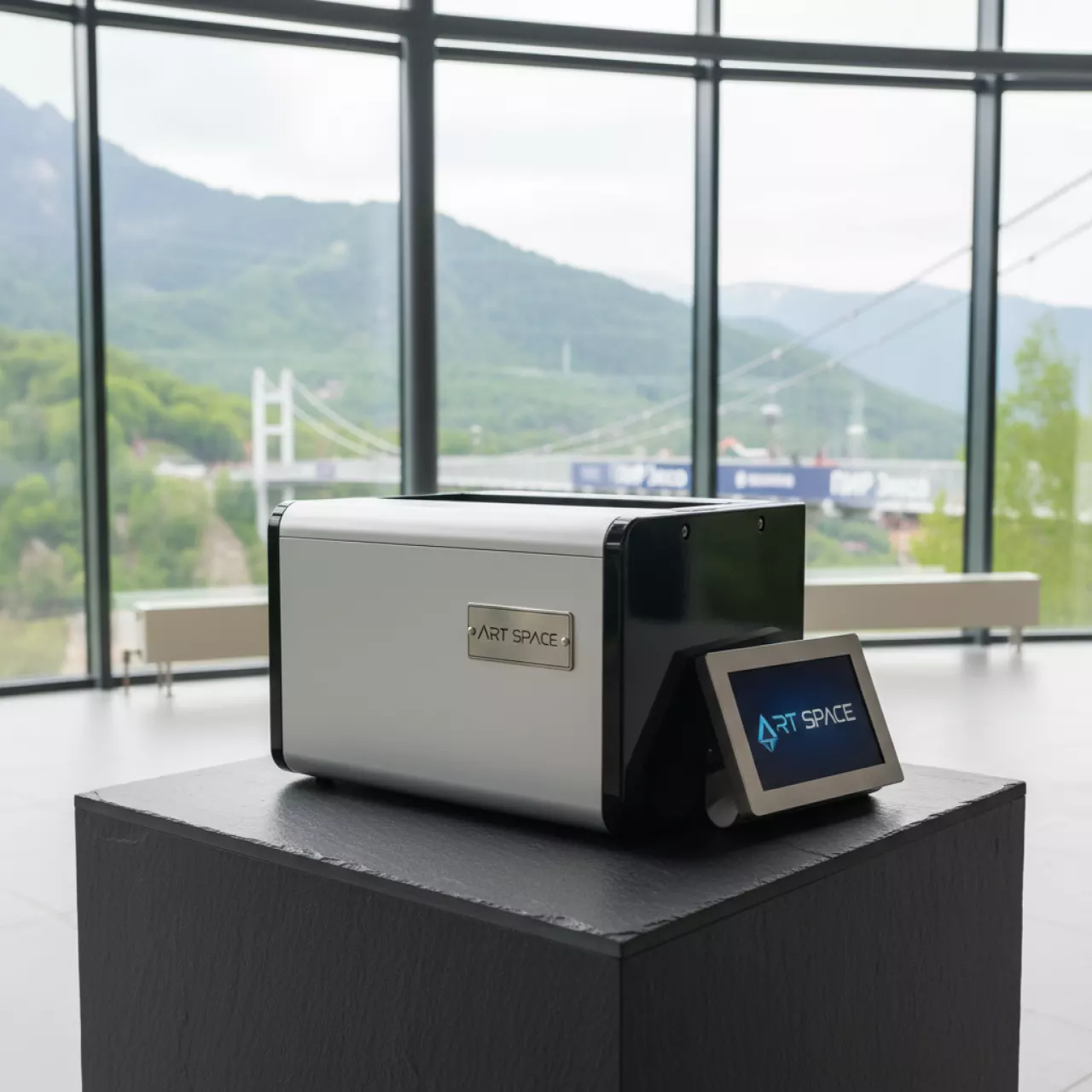 Аренда Фотобарабан OKI EP CART B411 431 в Skypark Sochi — ART SPACE