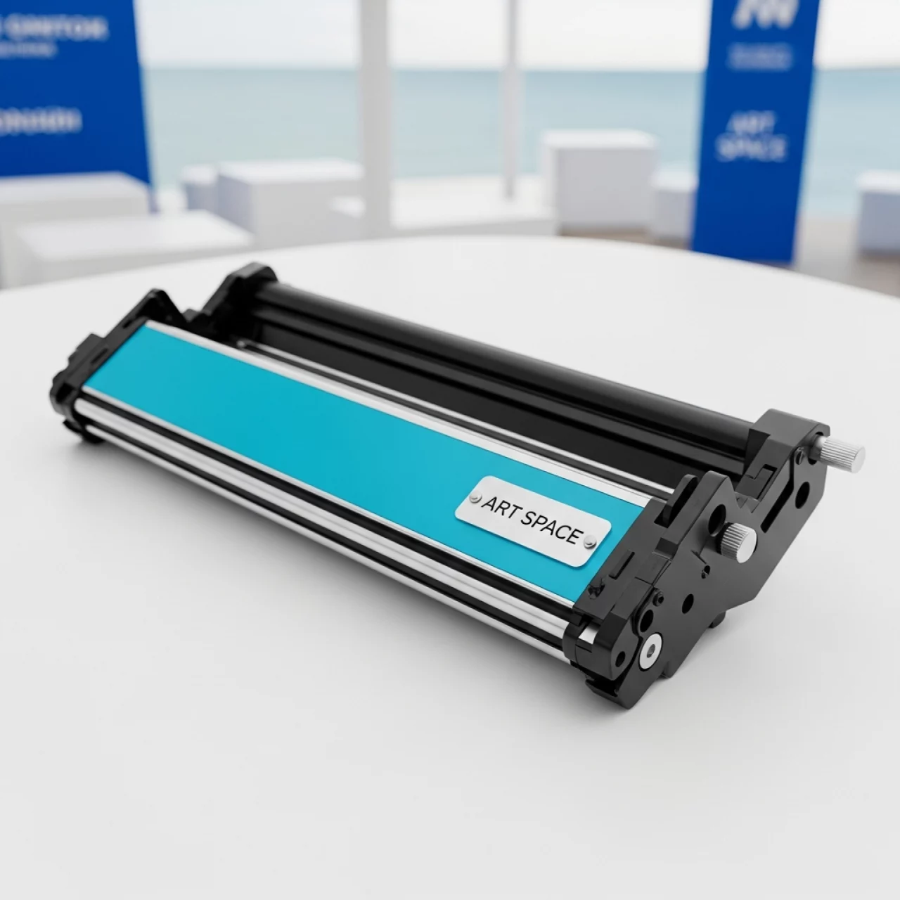 Аренда Фотобарабан OKI EP CART C C532 C542 MC573 46484107 на пляже «Маяк» — ART SPACE