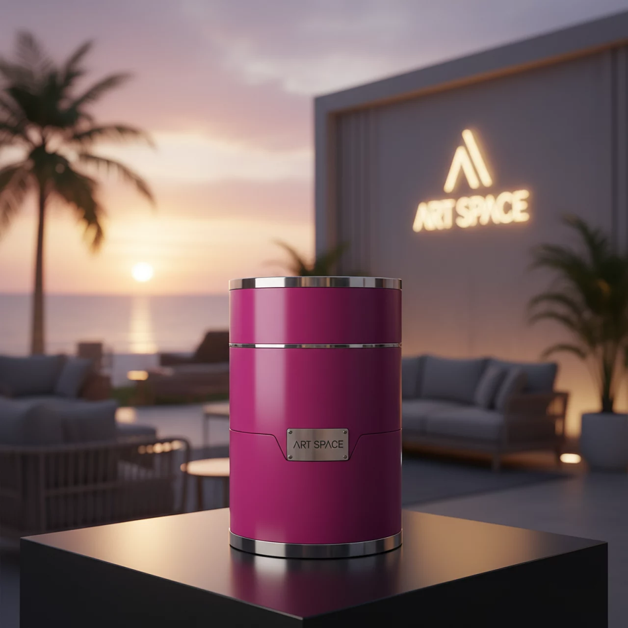 Аренда Фотобарабан OKI EP CART M ES9410 PRO9420WT на пляже «Мандарин» — ART SPACE