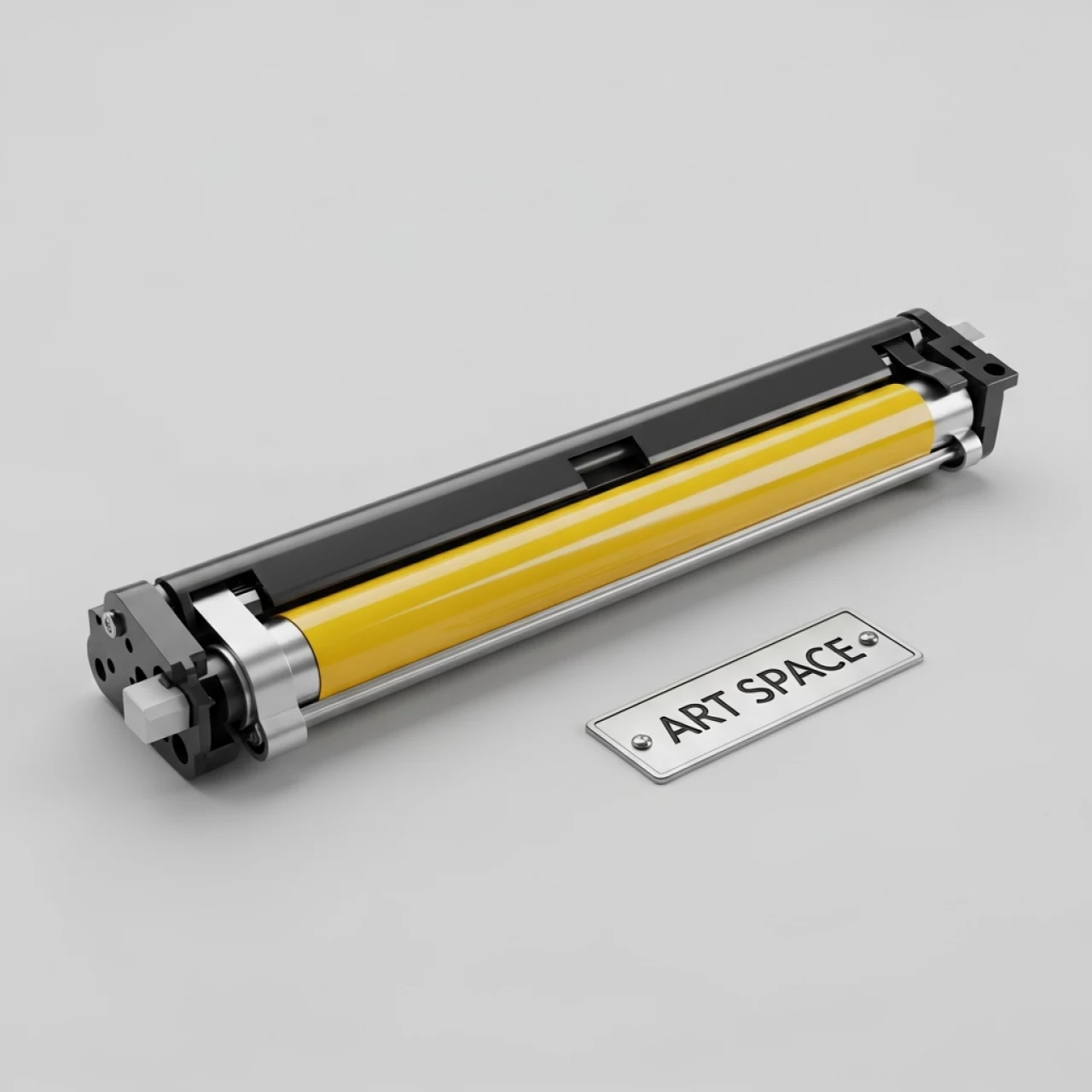 Аренда Фотобарабан OKI EP CART Y C8600 43449013 в санатории «Заполярье» — ART SPACE