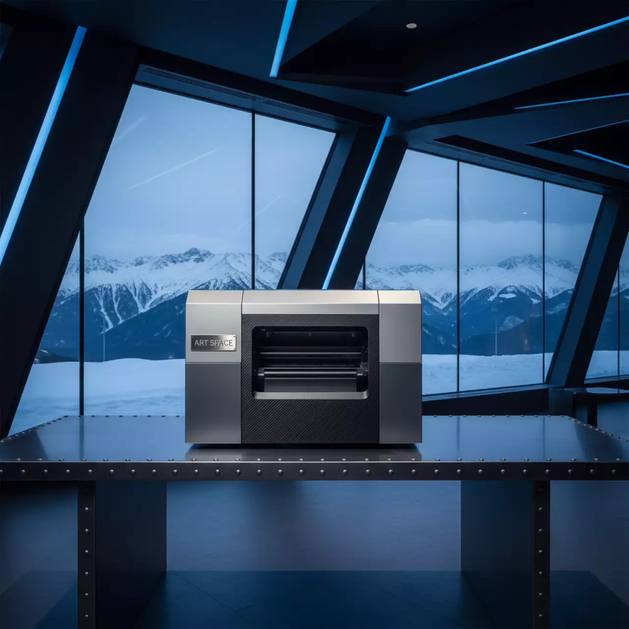 Аренда Фотобарабан OKI EP CART Y Pro9431 Pro9541 Pro9542 ES9431 ES9541 в Поляна 1389 Отель и Спа — ART SPACE