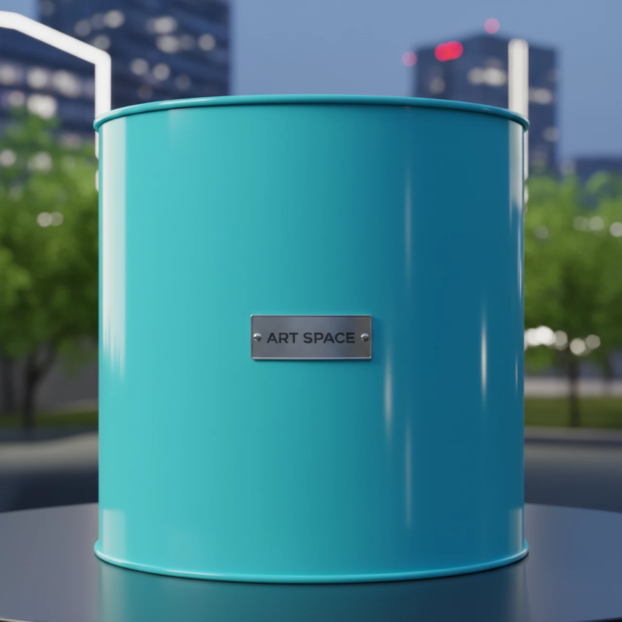 Аренда Фотобарабан OKI ES9410 PRO9420WT голубой в VK Stadium Sirius — ART SPACE