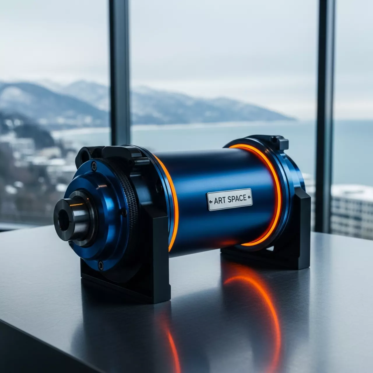 Аренда Фотобарабан Ricoh D 0749510 в Mercure Сочи Центр — ART SPACE