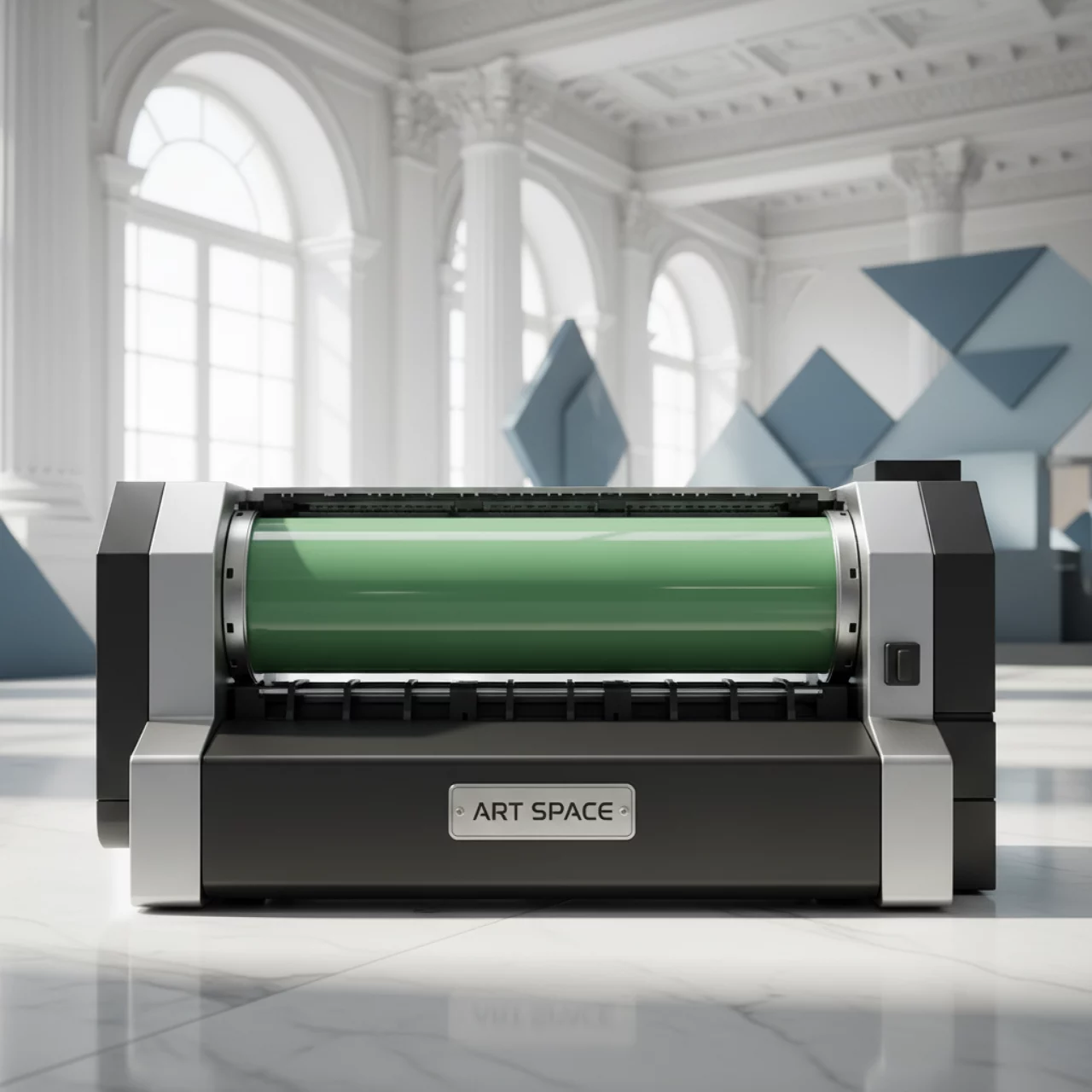 Аренда Фотобарабан Ricoh D 2442209 в Маринс Парк Отеле — ART SPACE