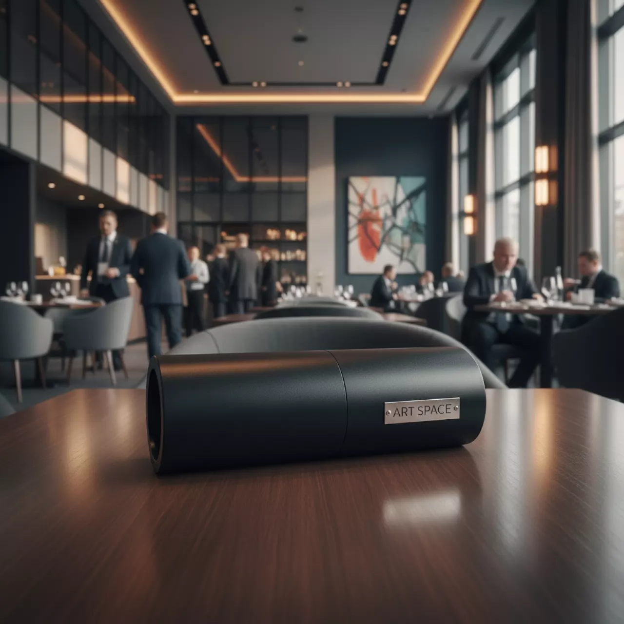 Аренда Фотобарабан Ricoh SP C352 черный в ресторане «Магеллан» — ART SPACE