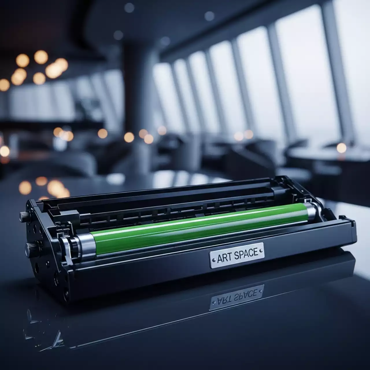 Аренда Фотобарабан Samsung MLT R307 SEE в ресторане «Высота 5642» — ART SPACE