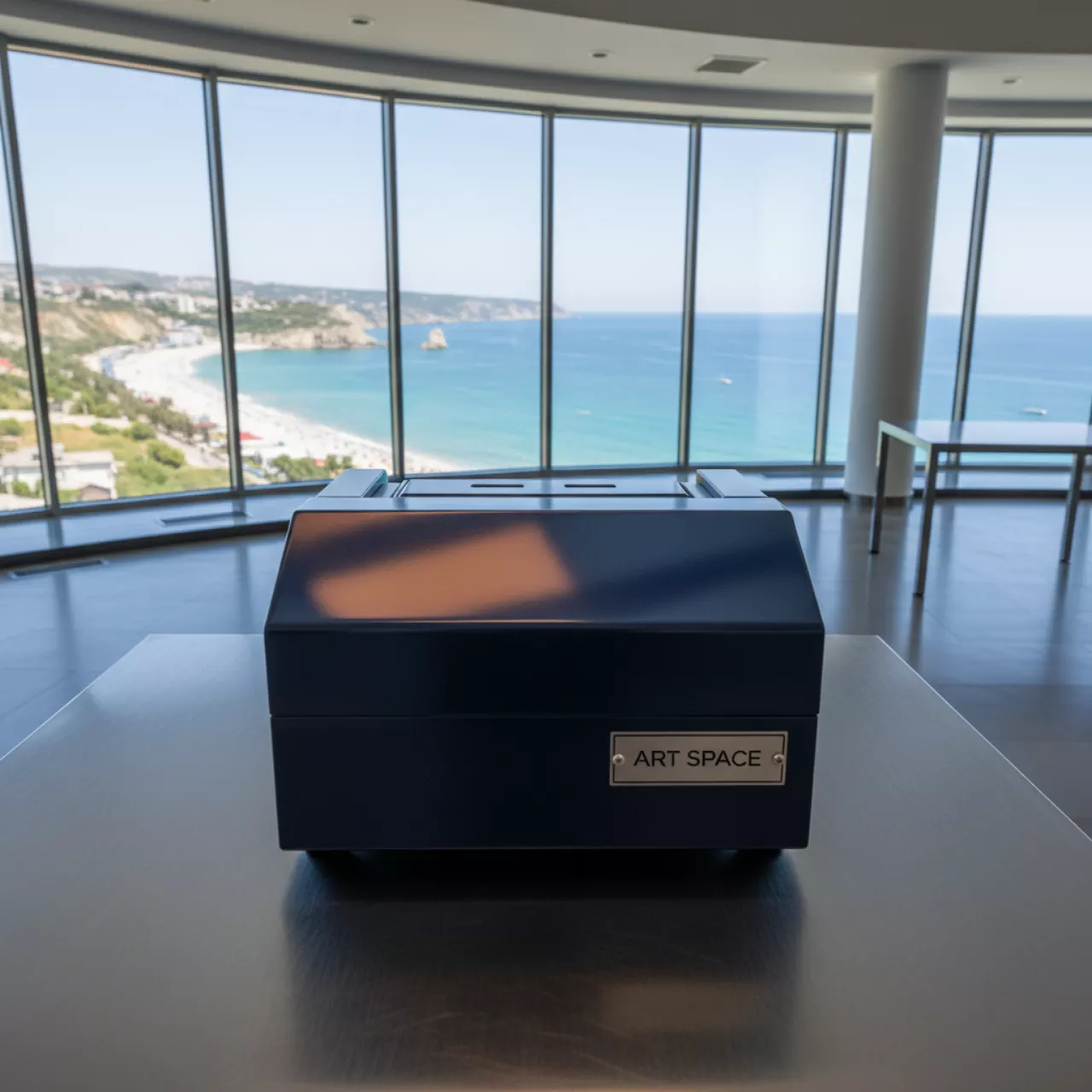 Аренда Фотобарабан Sharp MX 31GRSA в конгресс-холле отеля Жемчужина — ART SPACE