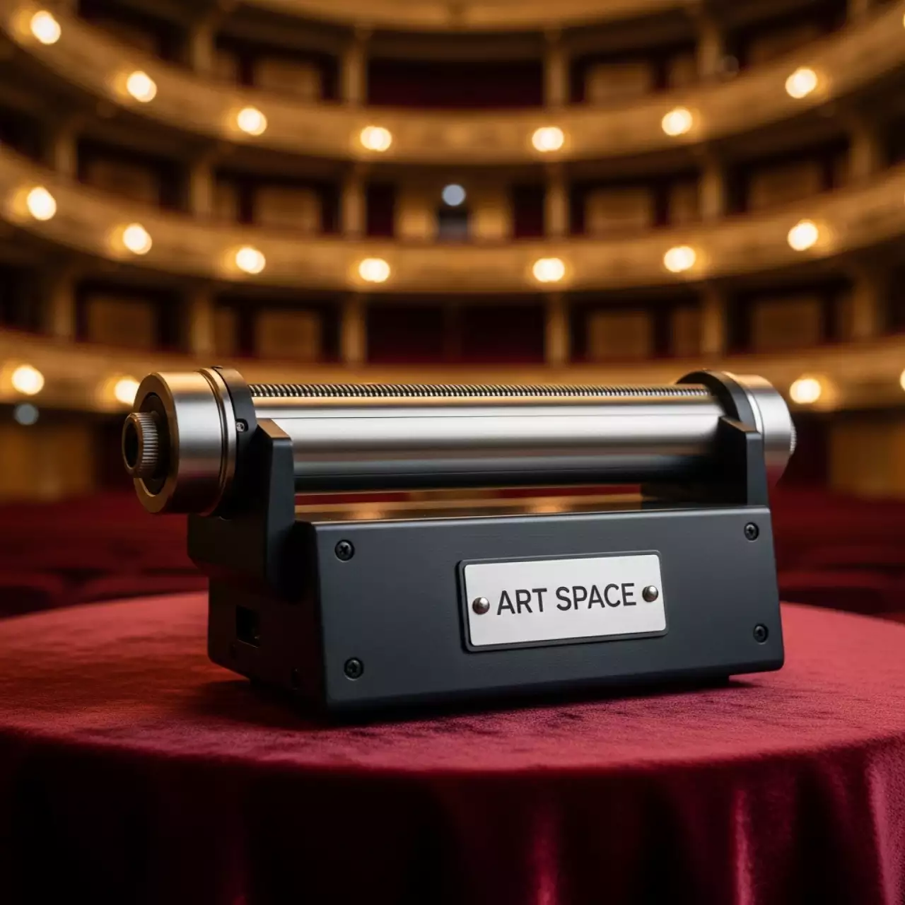 Аренда Фотобарабан Toshiba OD 2505 6LJ83358000 в Зимнем театре — ART SPACE