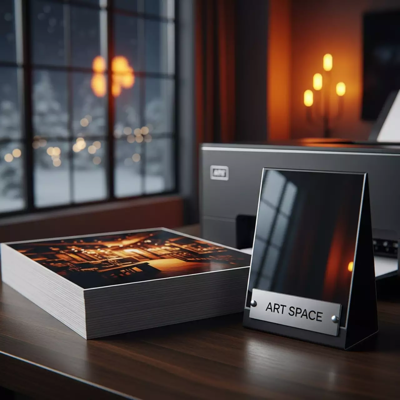 Аренда Фотобумага A6 240 г м² 10 листов Sakura Premium Risen Coated Glossy в Mantera Supreme — ART SPACE