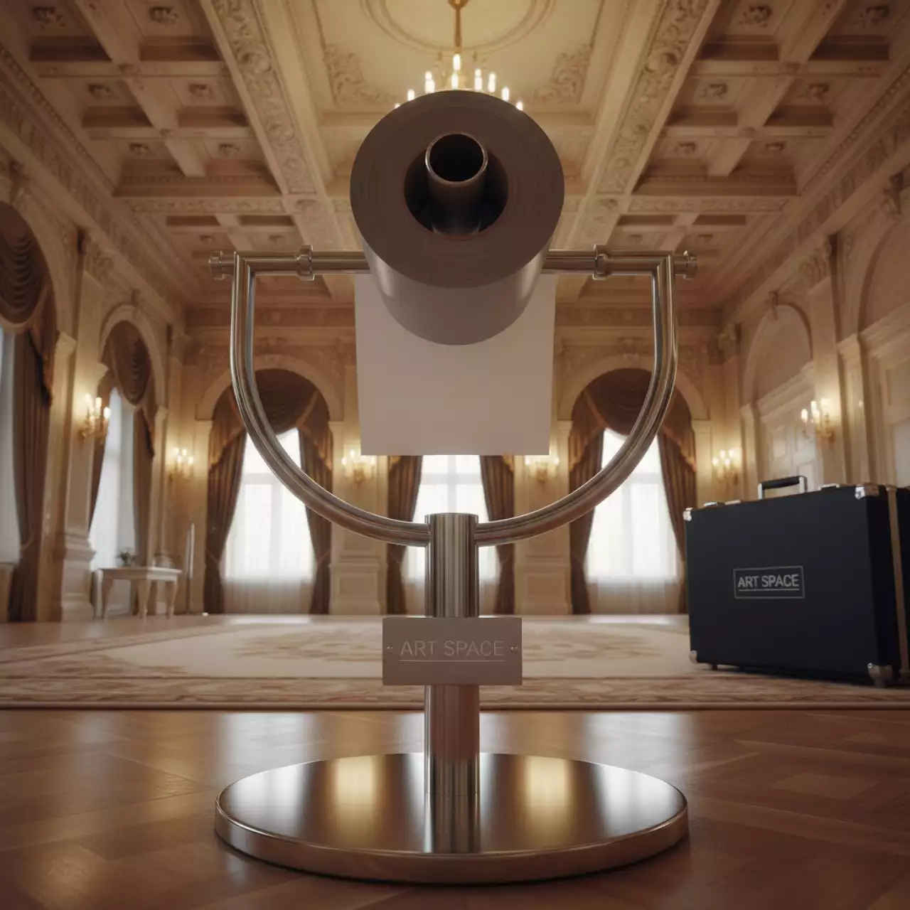 Аренда Фотобумага Albeo Gloss Photo Paper W R Microporous 180 г м² рулон 0,914х30 м в отеле «Звездный» — ART SPACE