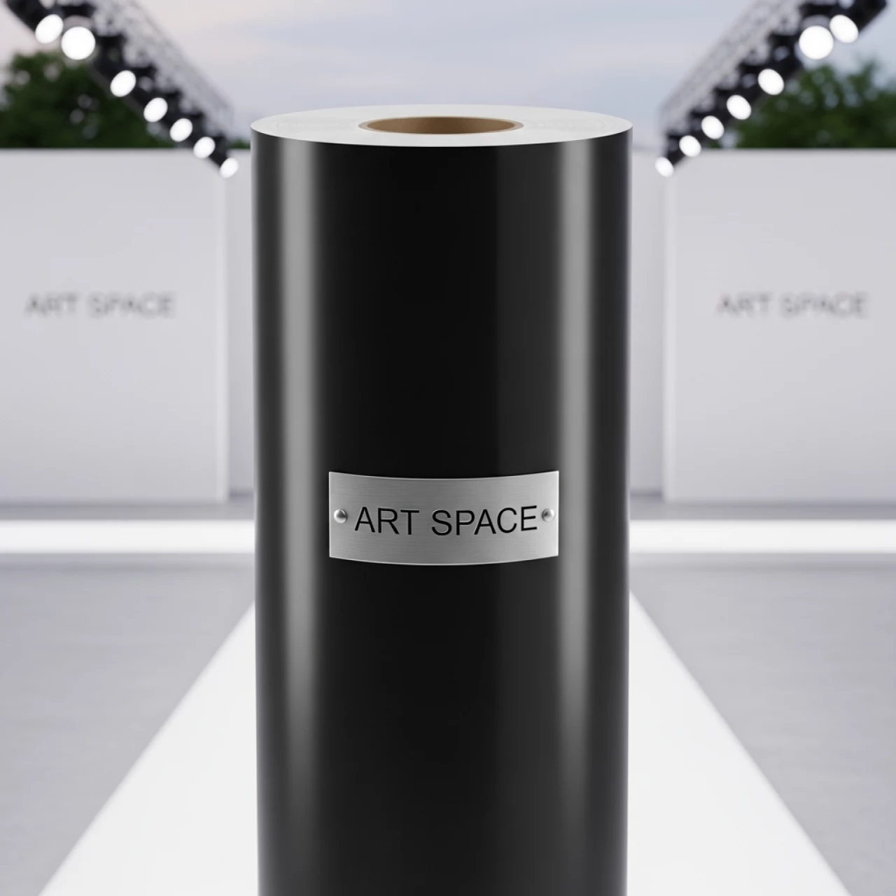 Аренда Фотобумага Albeo Gloss Photo Paper W R Microporous 180 г м² рулон 0,914х50 м на вилле «Анна» — ART SPACE