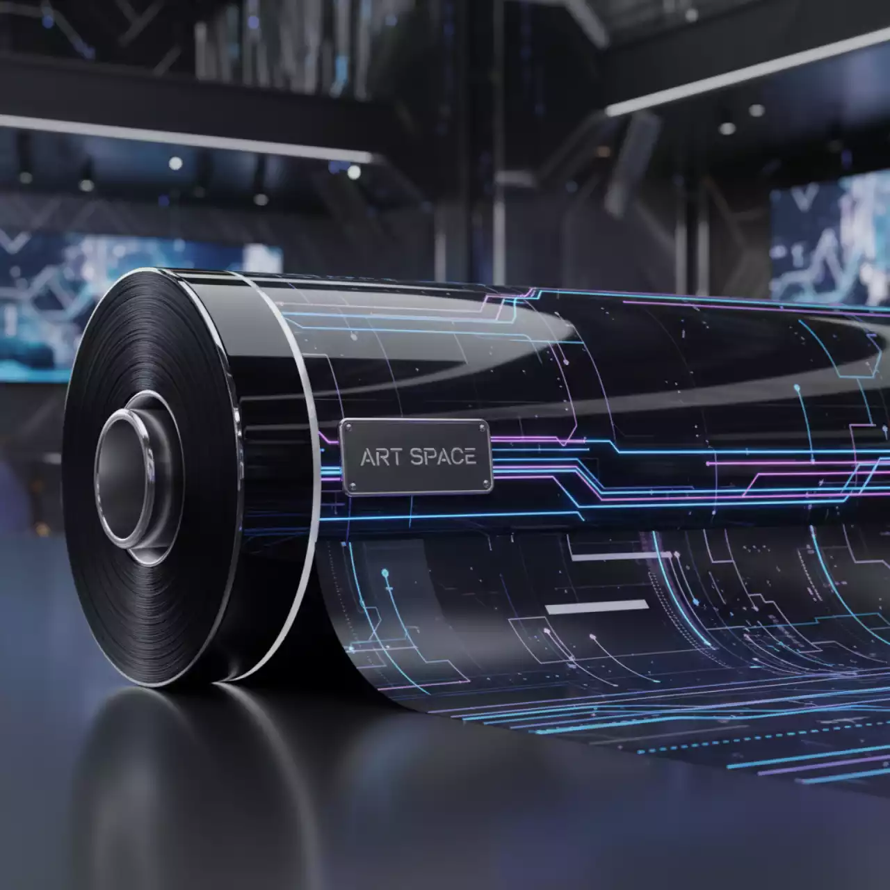 Аренда Фотобумага Albeo Semi Gloss Photo Paper в ресторане «Sanremo» — ART SPACE