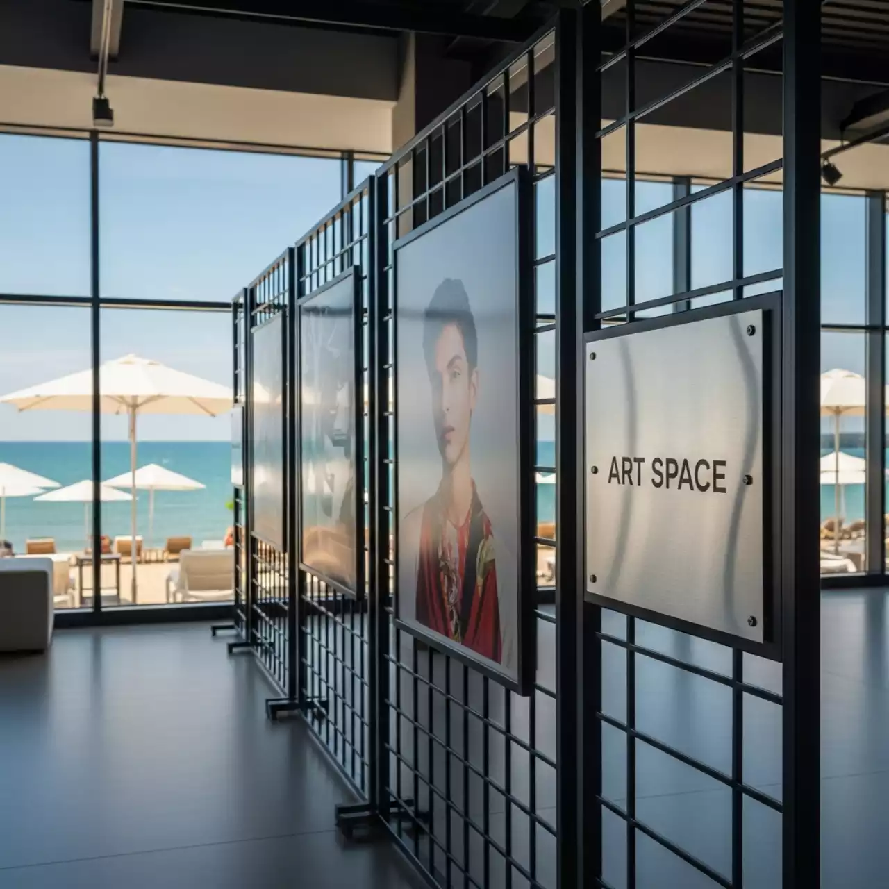 Аренда Фотобумага для экосольвентных чернил глянцевая 1,07х30 м на пляже «Мандарин» — ART SPACE