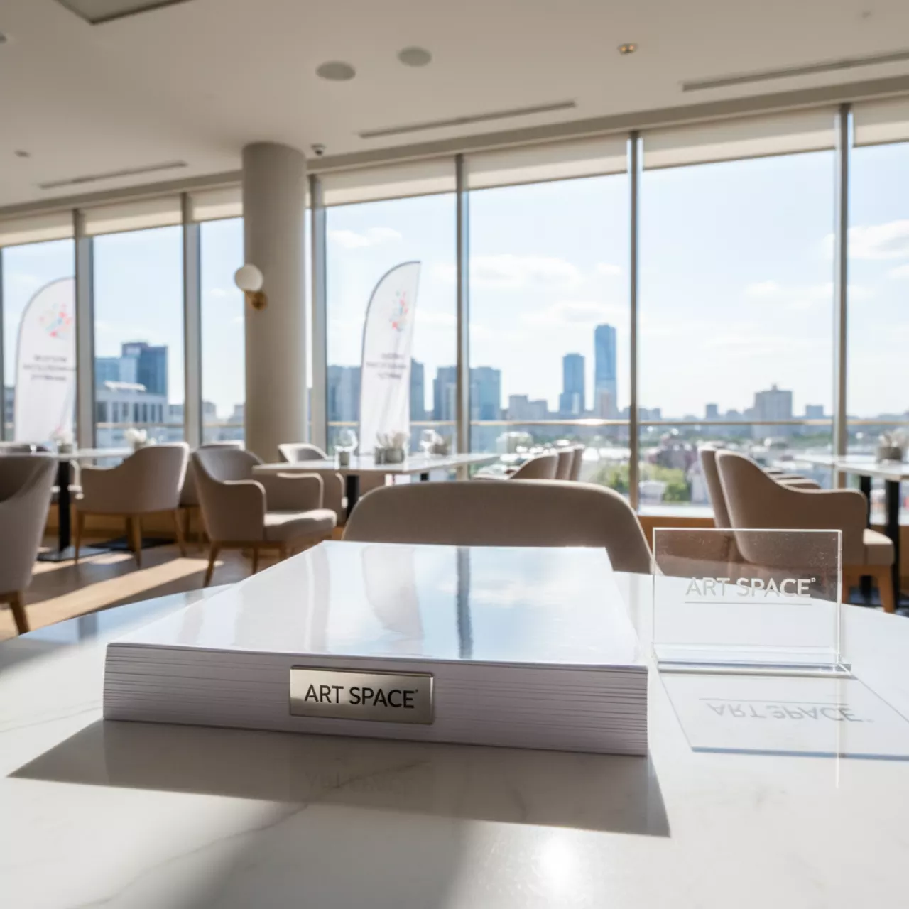 Аренда Фотобумага для струйной печати A4 130 г м² 50 листов односторонняя глянцевая Lomond в ресторане «D.O.M» — ART SPACE