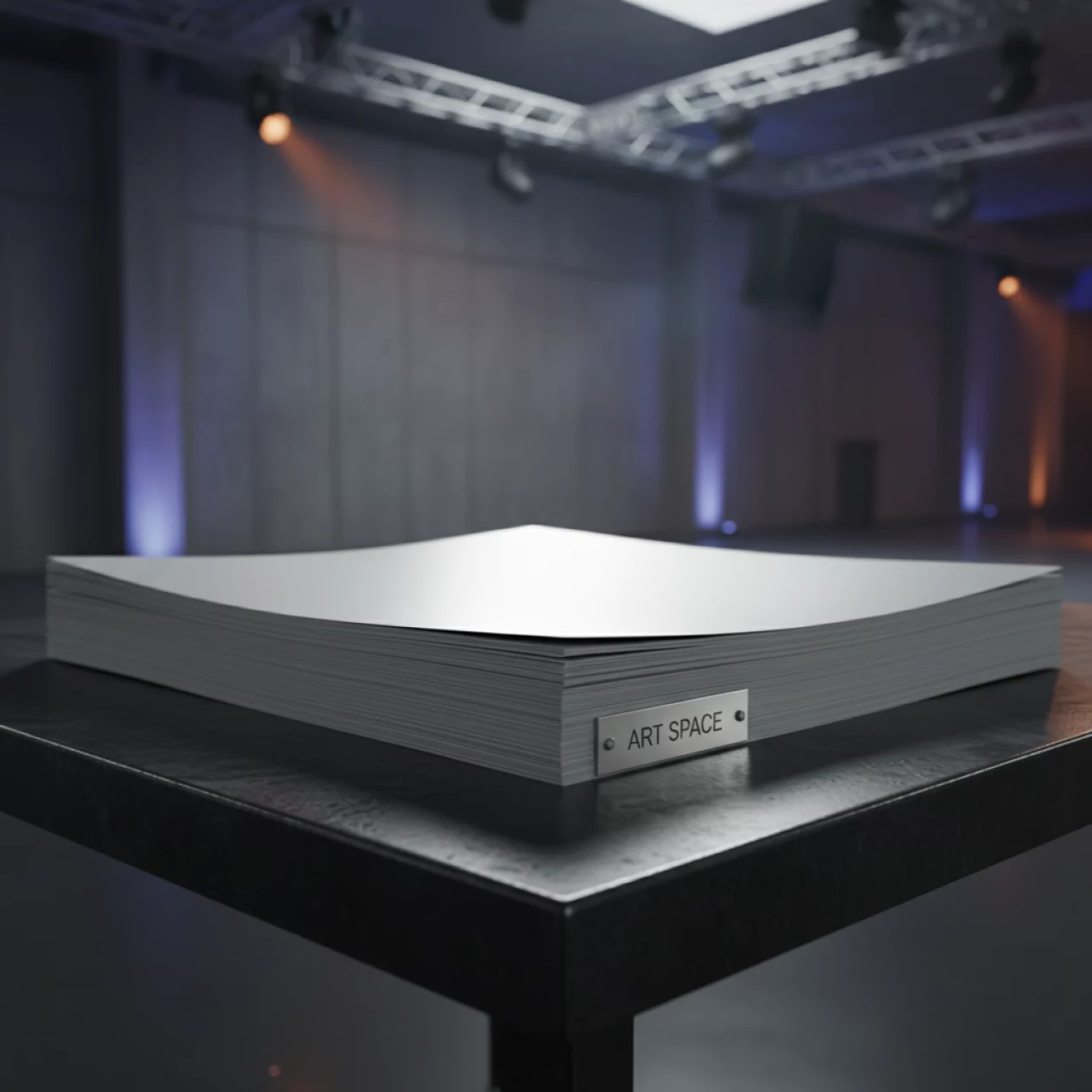 Аренда Фотобумага для струйной печати A4 170 г м² односторонняя глянцевая Lomond в Delta Sirius — ART SPACE