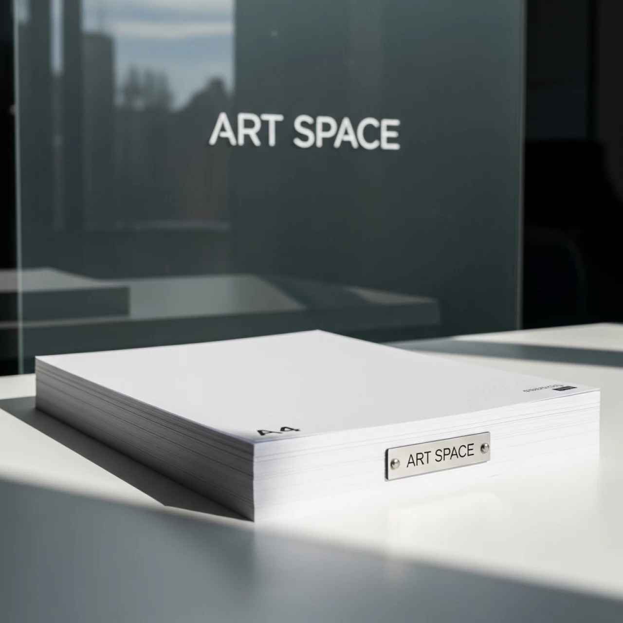 Аренда Фотобумага для струйной печати A4 180 г м² 50 листов двусторонняя глянцевая Lomond в гранд-отеле «Жемчужина» — ART SPACE