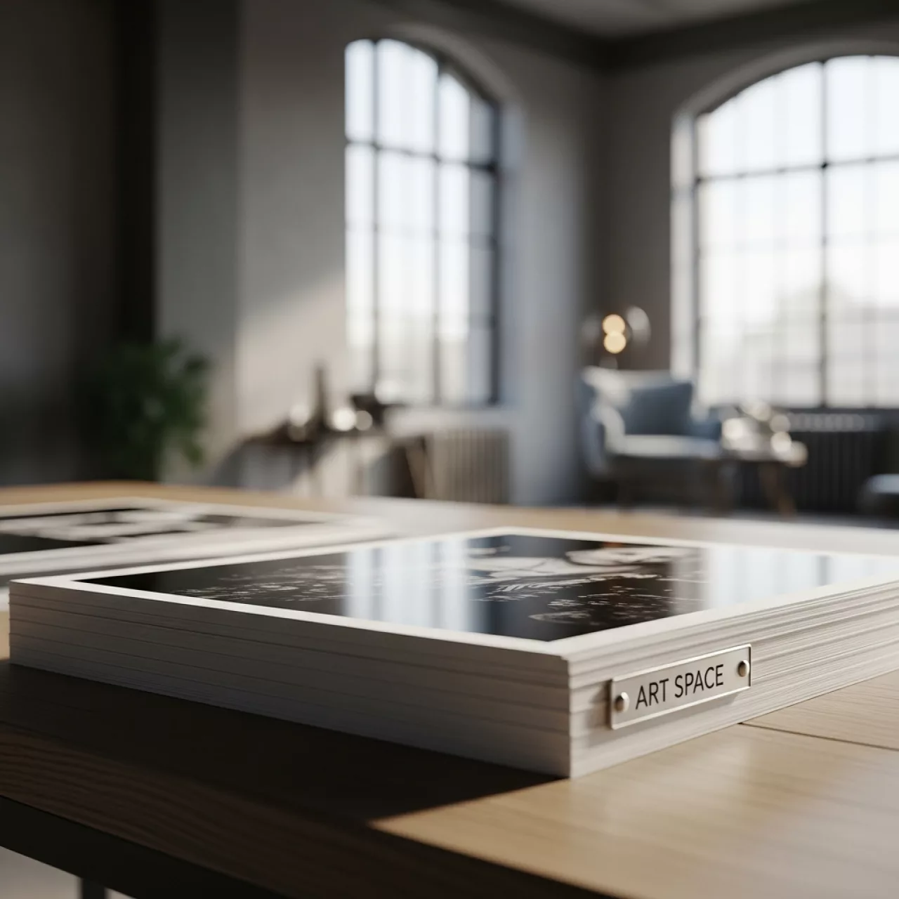 Аренда Фотобумага для струйной печати A4 200 г м² 50 листов односторонняя глянцевая Lomond в Boutique Hotel PORTUM 1905 — ART SPACE