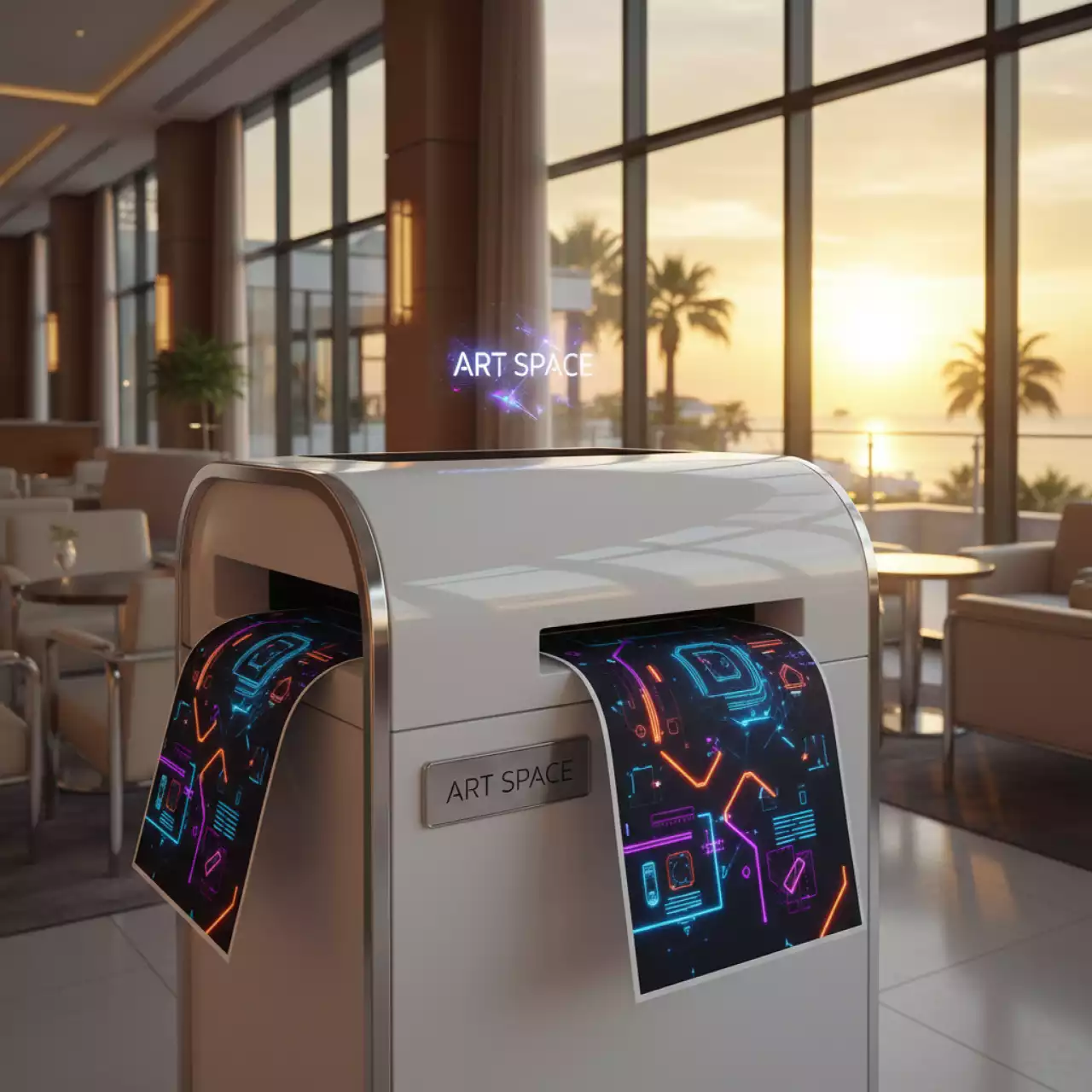 Аренда Фотобумага для струйной печати A4 односторонняя глянцевая Lomond 150 г м2 50 листов в Swissôtel Resort Sochi Kamelia — ART SPACE