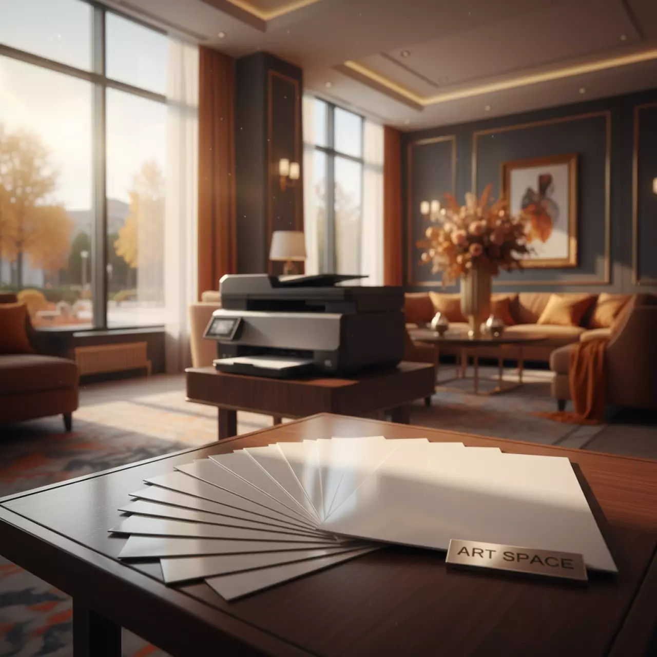 Аренда Фотобумага для струйной печати A4 односторонняя глянцевая Lomond 230 г м2 25 листов в Сочи Парк Отеле — ART SPACE