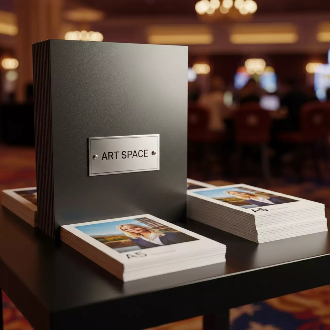 Аренда Фотобумага для струйной печати A5 230 г м² 50 листов односторонняя глянцевая Lomond в казино «Сочи» — ART SPACE