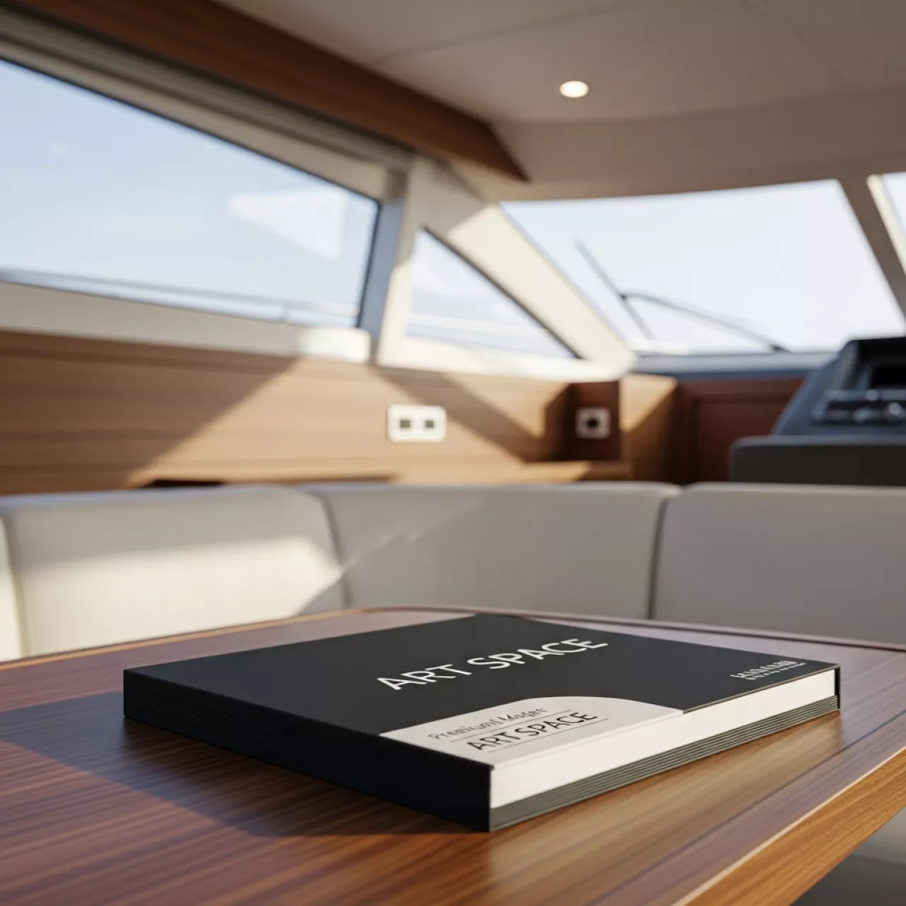 Аренда Фотобумага Epson Enhanced Matte A3 192 м² 100 листов C13S041719 на VIP-яхте (Имеретинский порт) — ART SPACE