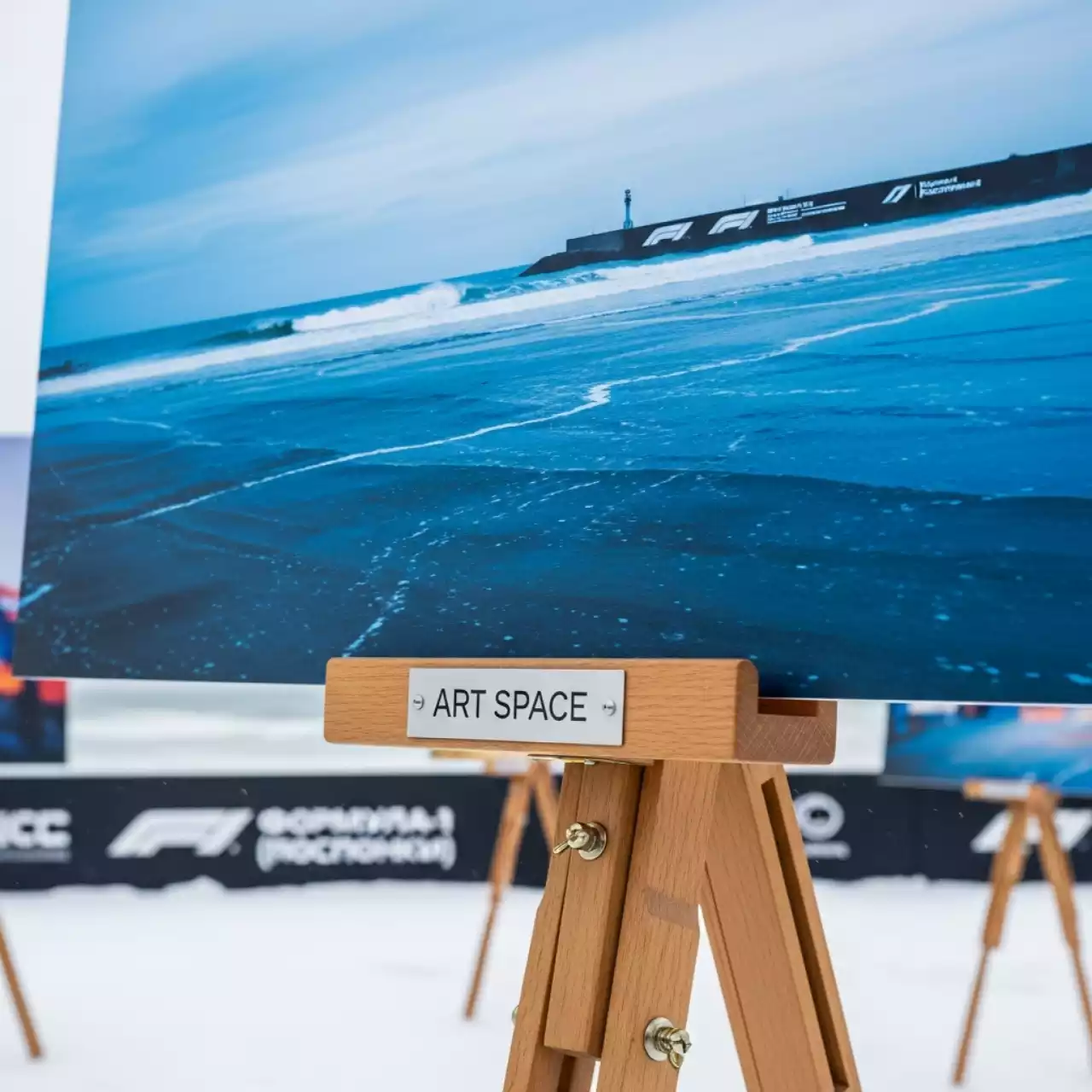 Аренда Фотобумага Epson Enhanced Matte Posterboard A2 850 г м² на пляже «Маяк» — ART SPACE