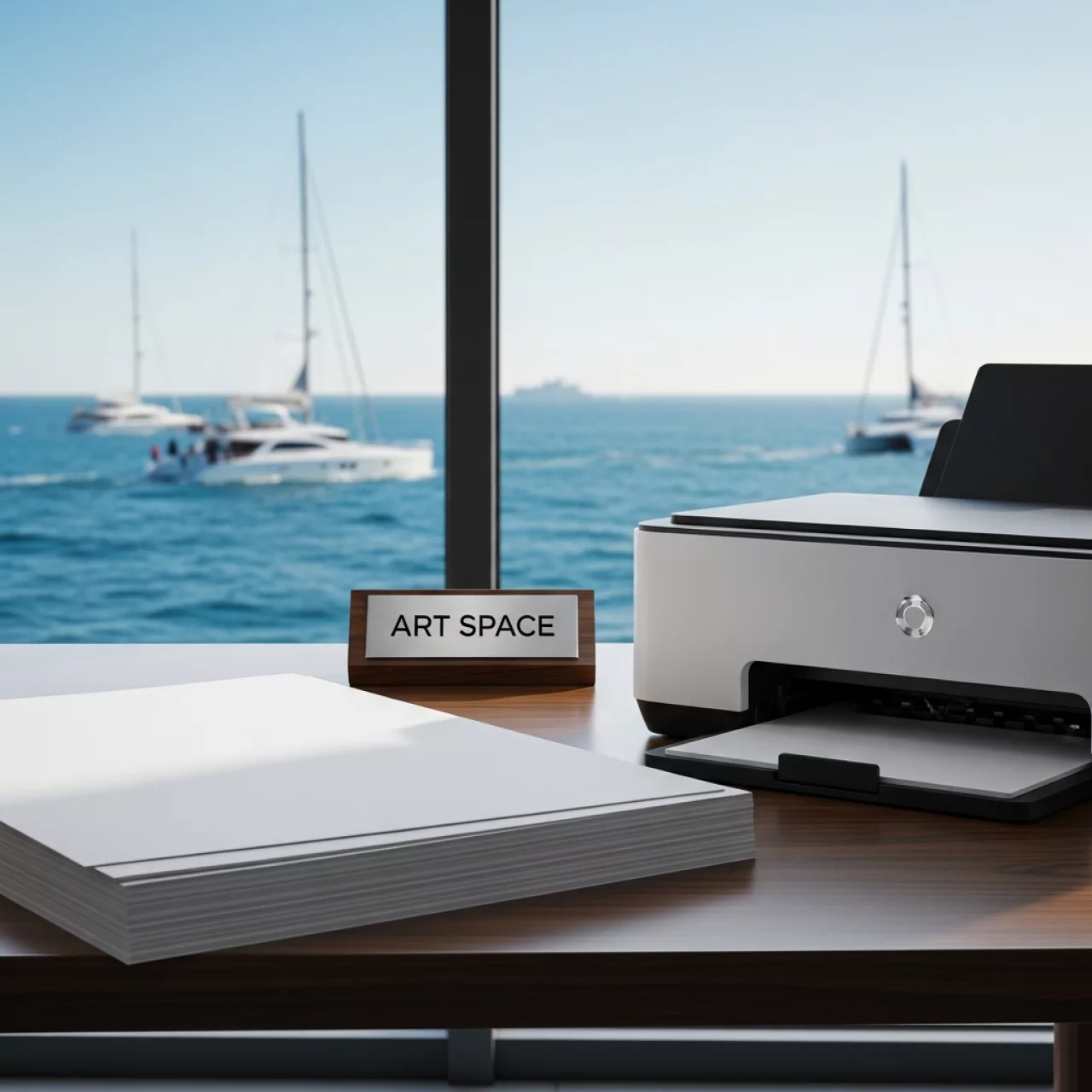 Аренда Фотобумага Epson Photo Quality Ink Jet Paper A3 102 г м2 100 листов C13S041069 на парусной регате (Сочи) — ART SPACE