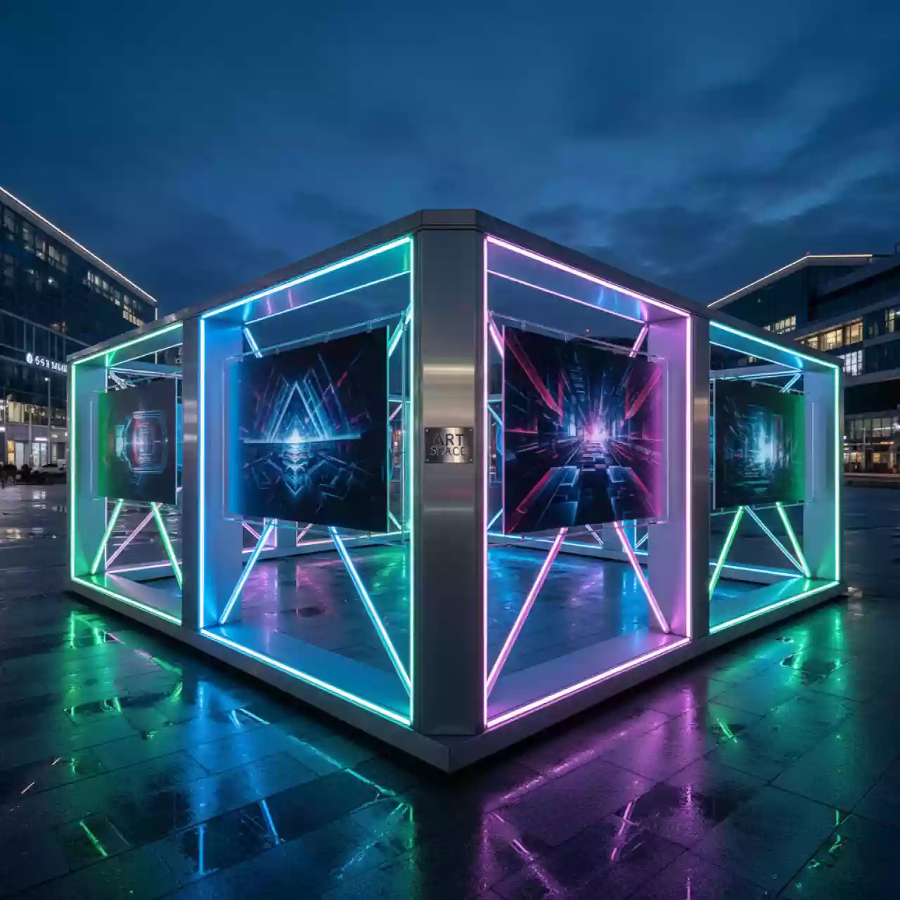 Аренда Фотобумага Epson Premium Glossy Photo Paper A3 255 г м² 20 листов C13S041315 на Медальной площади — ART SPACE