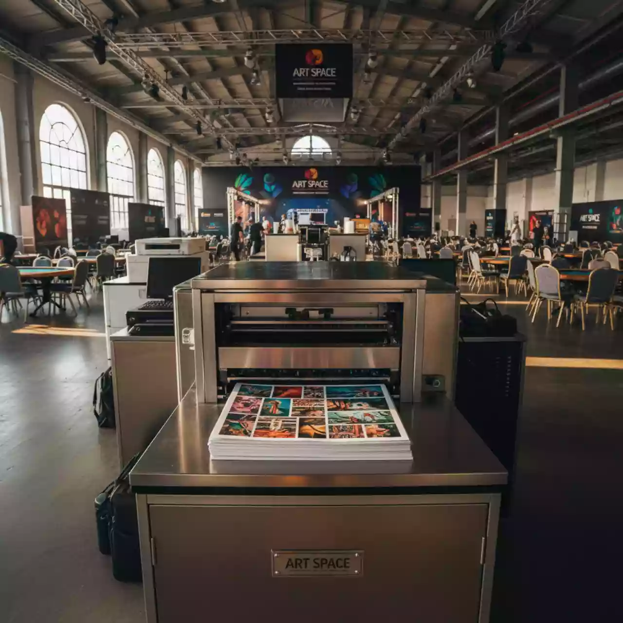 Аренда Фотобумага Epson Premium Glossy Photo Paper A4 255 г м² в санатории «Октябрьский» — ART SPACE