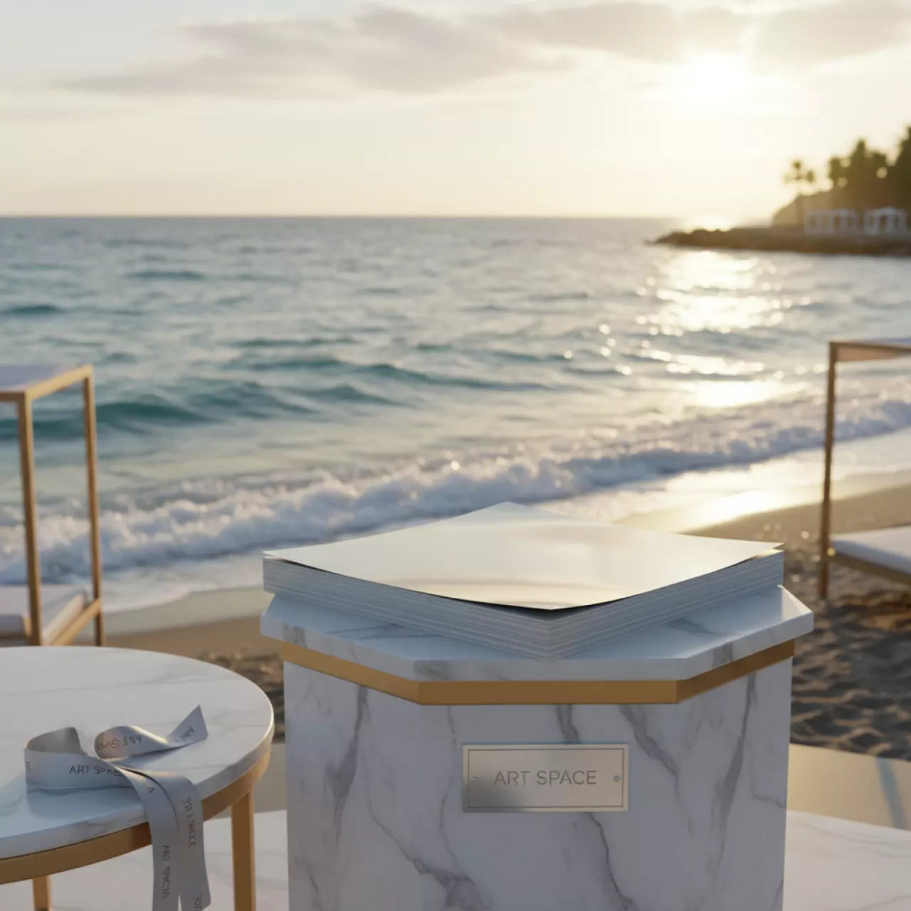 Аренда Фотобумага Epson Ultra Glossy Photo Paper A4 300 г м2 15 листов на пляжных клубах Хосты — ART SPACE