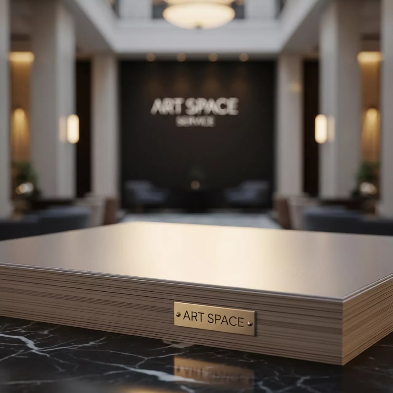 Аренда Фотобумага Epson в Panorama by Mercure — ART SPACE