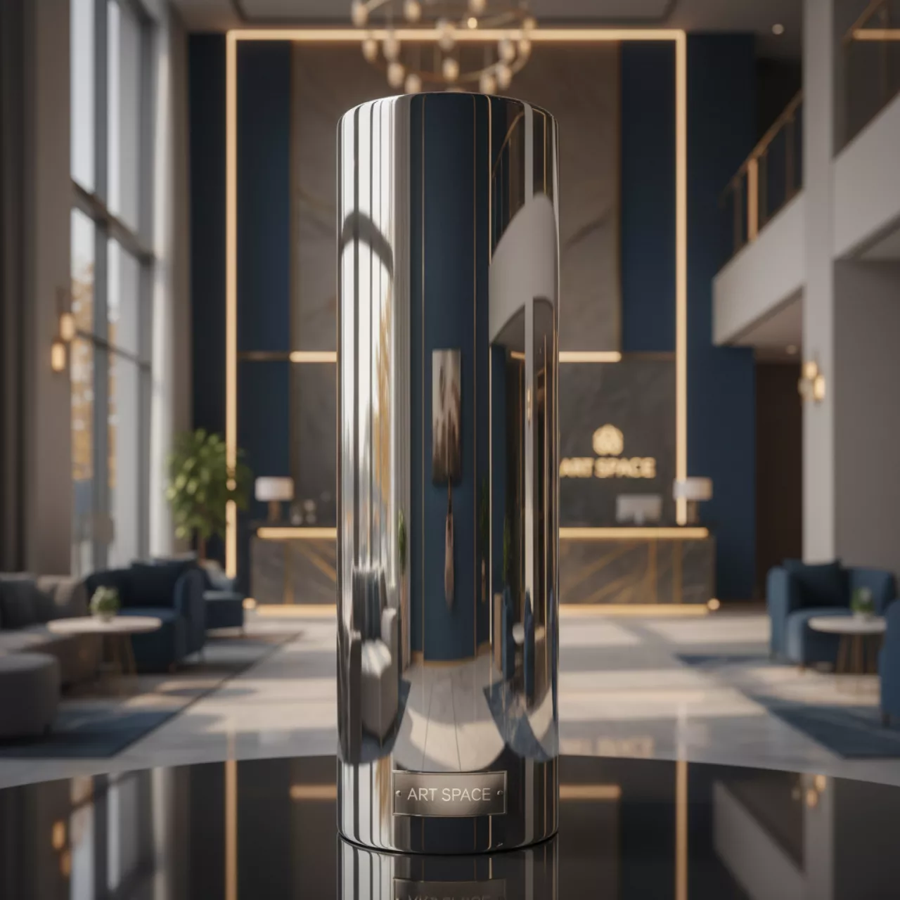 Аренда Фотобумага глянцевая влагостойкая Albeo Gloss Photo Paper W R Microporous 180 г м² 914x30 м 50,8 мм в Cosmos Sochi Hotel — ART SPACE