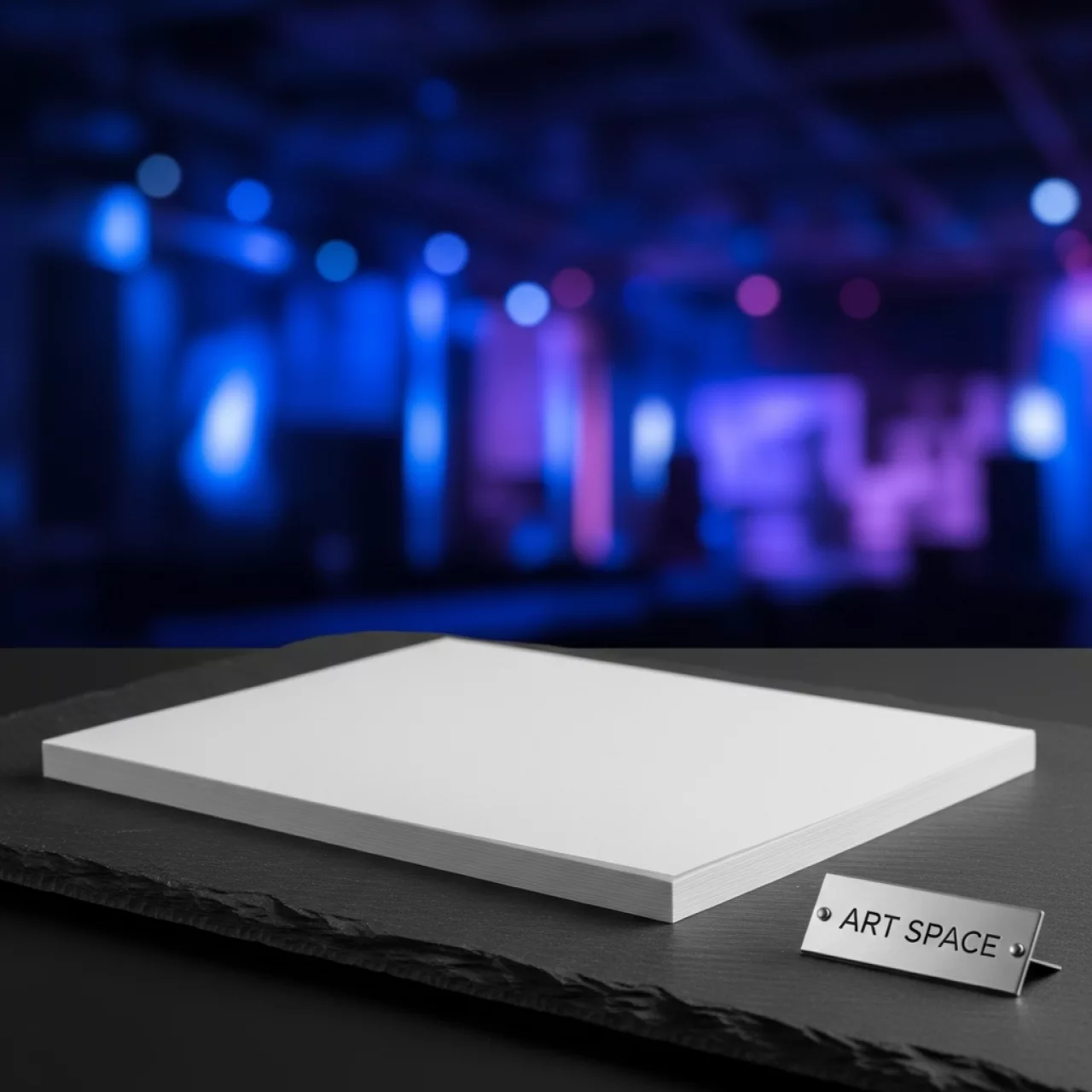 Аренда Фотобумага Lomond для струйной печати A4 130 г м2 25 листов двусторонняя матовая в VK Stadium Sirius — ART SPACE