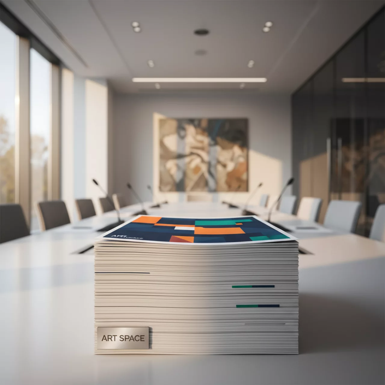 Аренда Фотобумага Lomond для струйной печати A4 85 г м2 500 листов односторонняя глянцевая в МФК «Горный» — ART SPACE