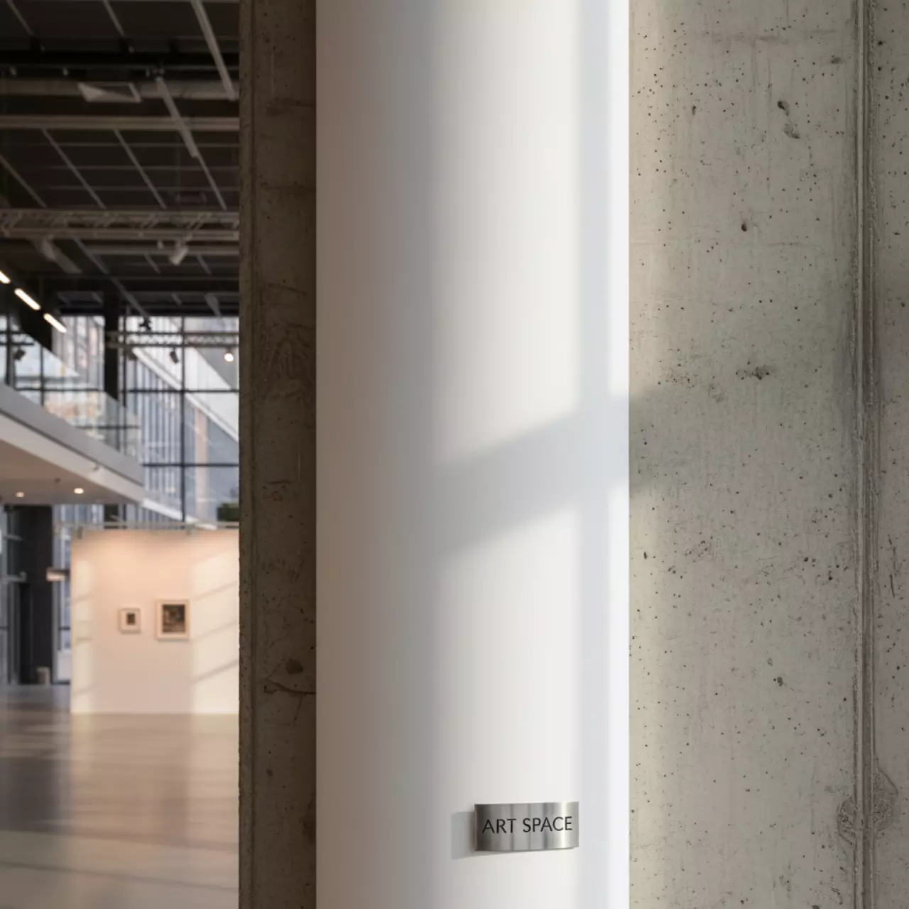 Аренда Фотобумага Lomond XL Photo Matt Solvent 210 г м² 1270х45 м 76,2 мм в МФК «Горный» — ART SPACE