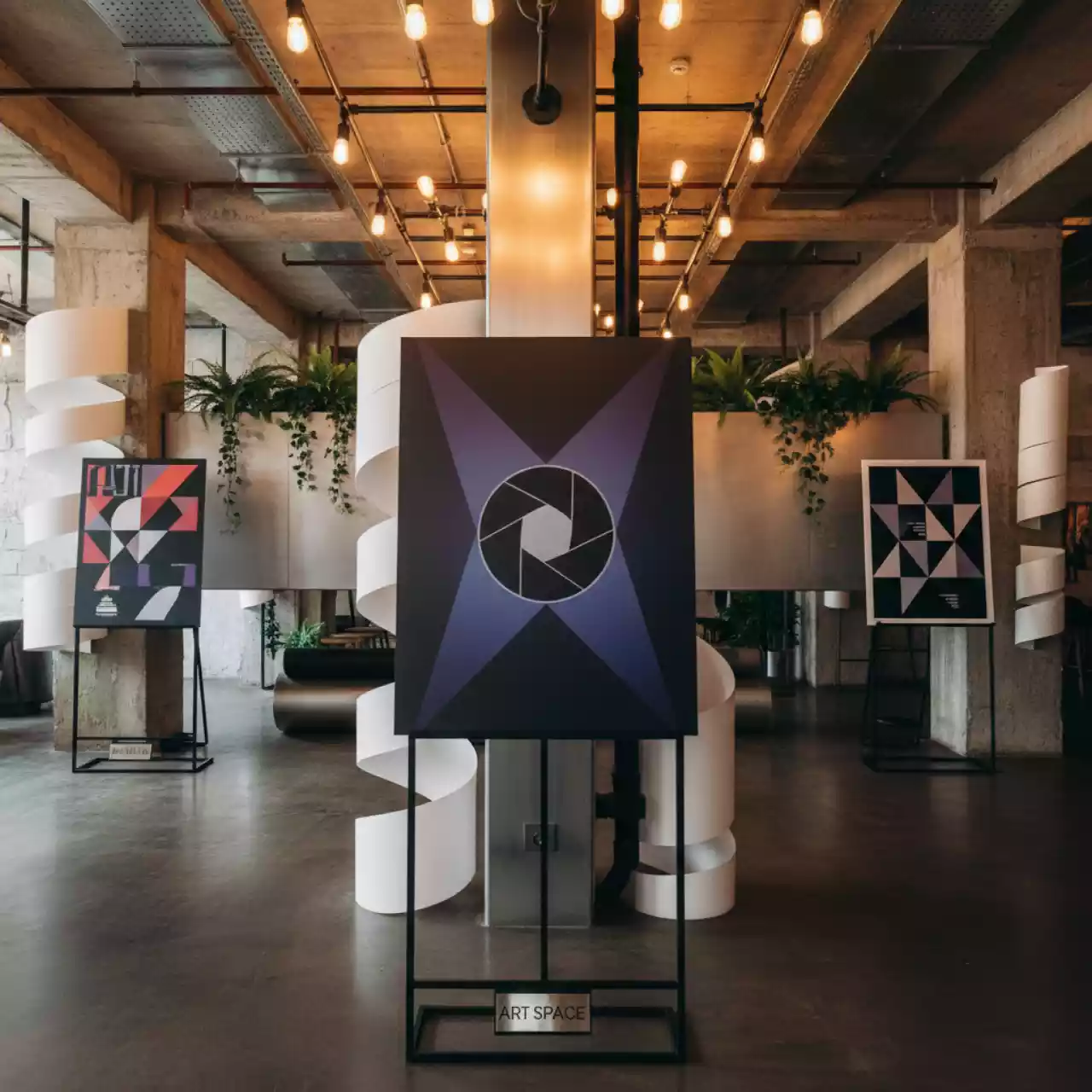 Аренда Фотобумага матовая влагостойкая Albeo Matte Photo Paper W R Microporous 180 г м2 914х50 м в ресторане «Сыроварня» — ART SPACE