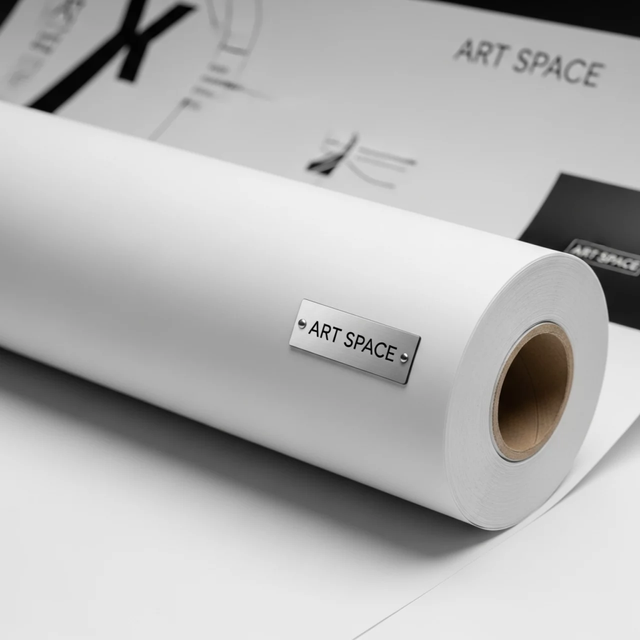 Аренда Фотобумага полуглянцевая влагостойкая Albeo Semi Gloss Photo W R 180 г м2 914х30 м в Radisson Hotel Rosa Khutor — ART SPACE