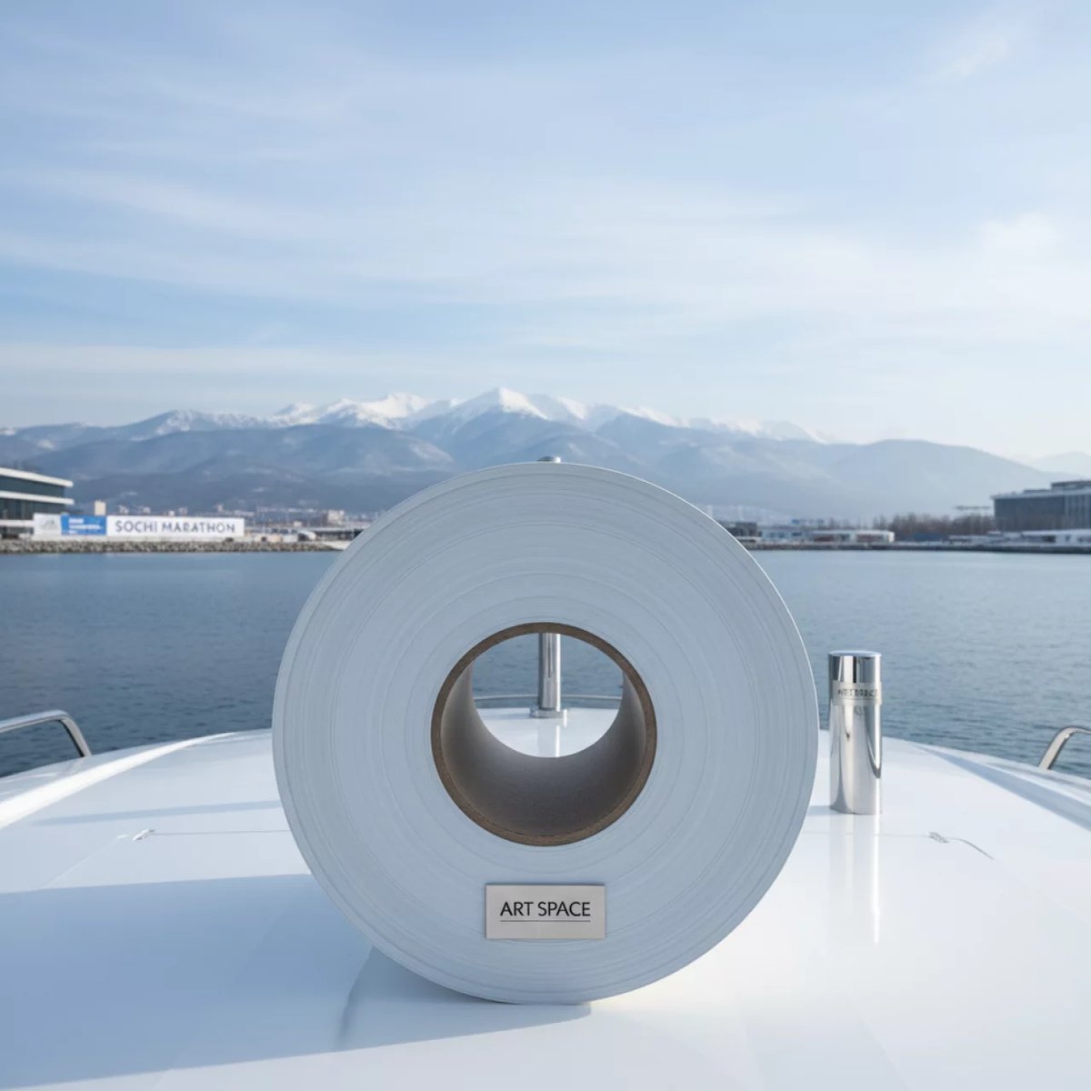 Аренда Фотобумага рулонная Canon Glossy Photo Quality Paper 300 г м² 914х30 м 1928B003 на VIP-яхте (Имеретинский порт) — ART SPACE