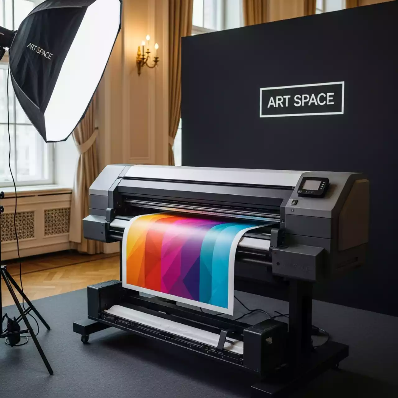 Аренда Фотобумага рулонная Xerox Photo Paper Semi Glossy 260 г м² в Bridge Resort — ART SPACE