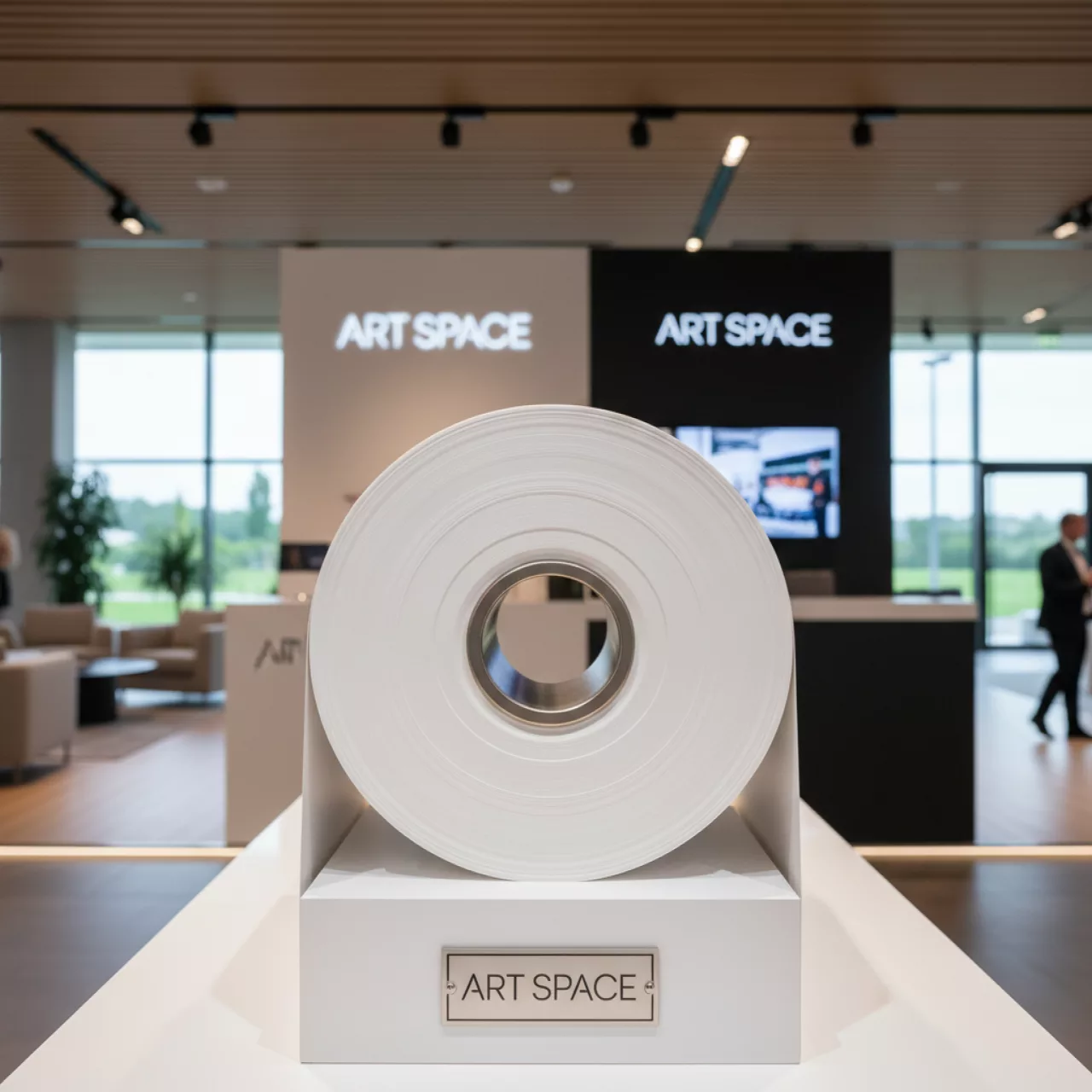 Аренда Фотобумага рулонная Xerox Photo Paper Super Glossy 190 г м² 1067x30 м 50,8 мм 450L90542 в Sport Inn Hotel & Wellness — ART SPACE