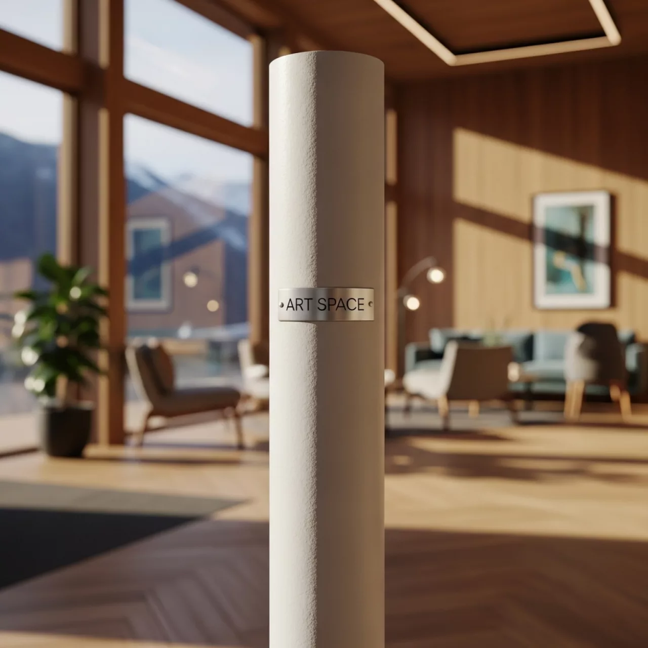 Аренда Фотобумага рулонная Xerox Photo Paper Super Glossy 260 г м² 1067x30 м 50,8 мм 450L90548 в Green Flow Hotel — ART SPACE