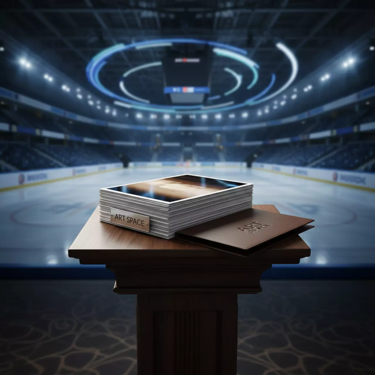 Аренда Фотобумага Sakura Premium Risen Coated Glossy A6 240 г м2 50 листов в Ледовом дворце «Айсберг» — ART SPACE