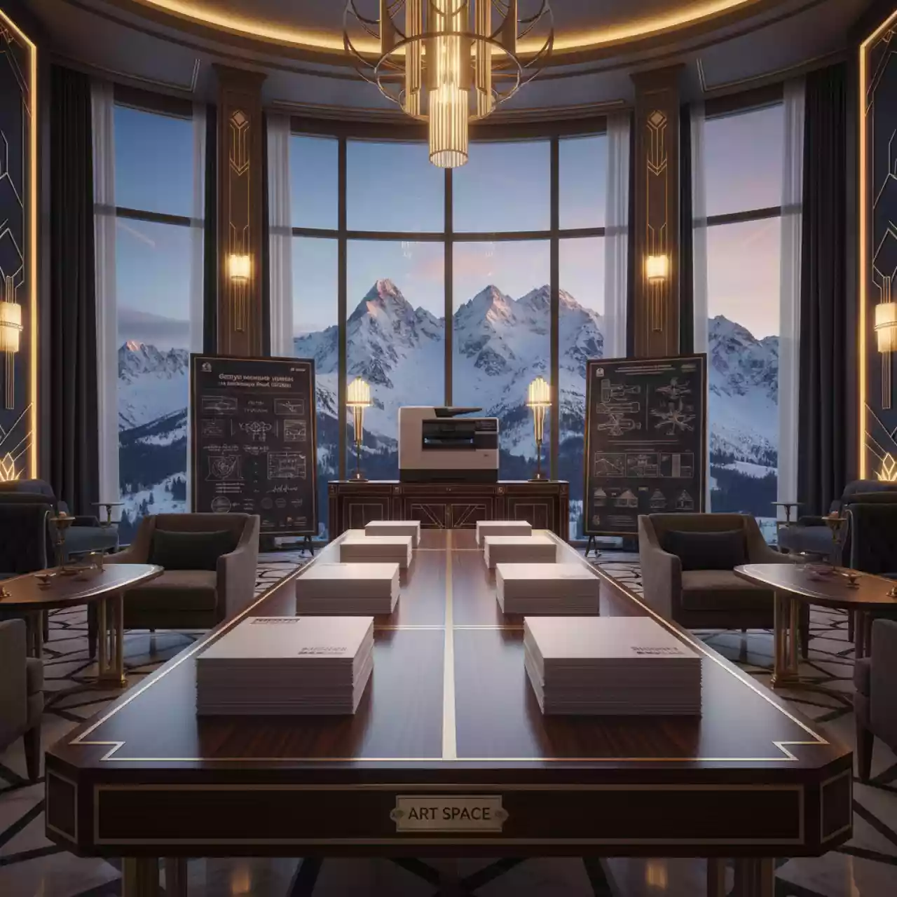 Аренда Фотобумага Sakura Premium Risen Coated Semi Glossy A4 240 г м2 20 листов на площадке Rosa Peak (2320м) — ART SPACE