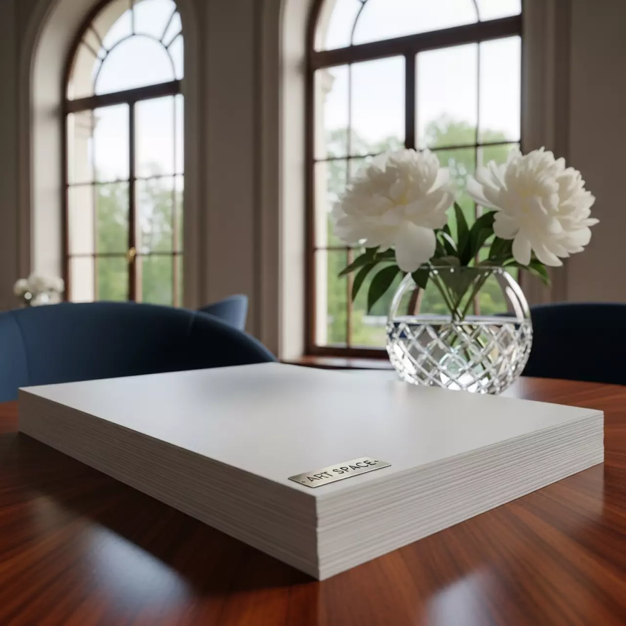 Аренда Фотобумага Sakura Premium Risen Coated Super Glossy A6 290 г м2 20 листов в Rodina Grand Hotel & SPA — ART SPACE