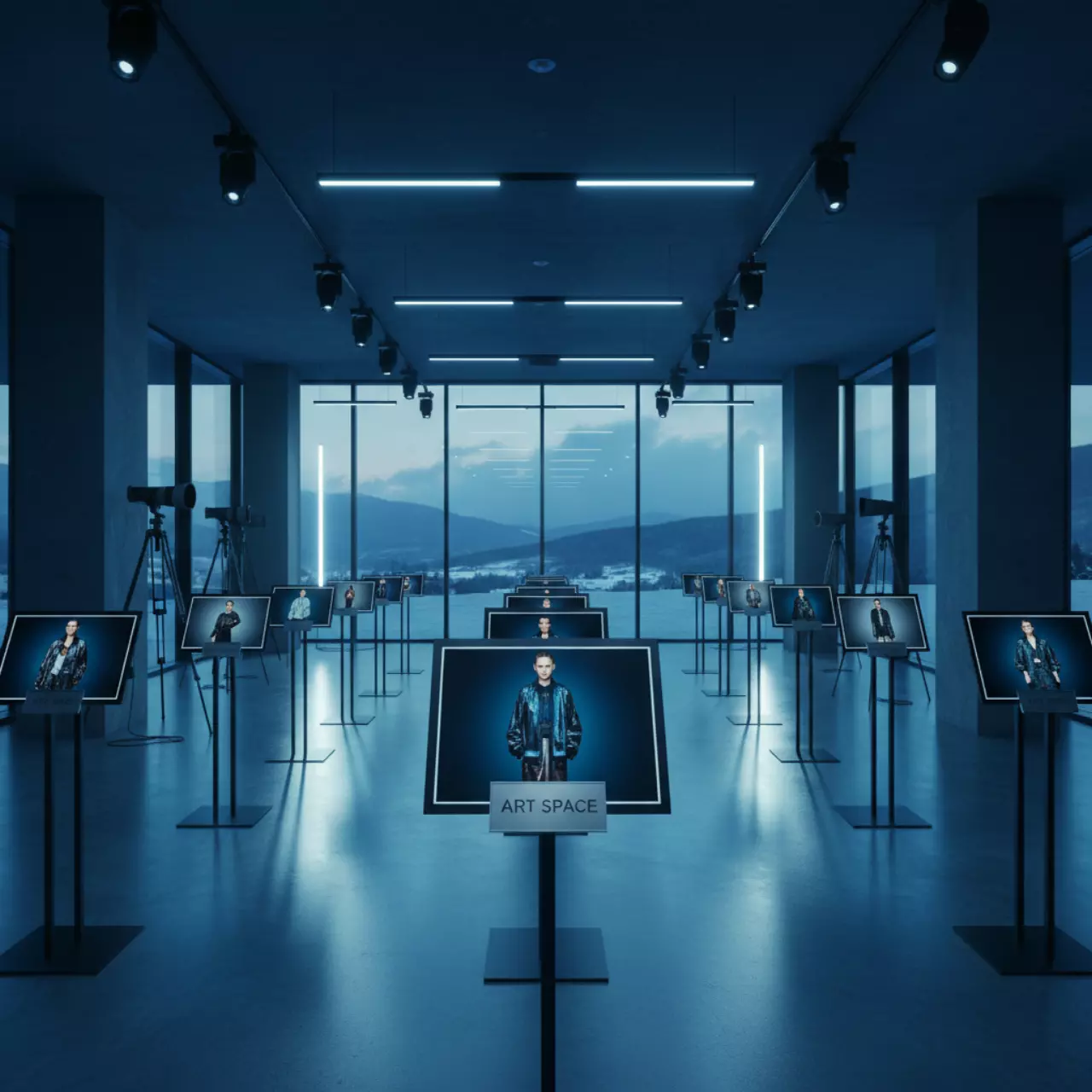 Аренда Фотобумага струйная A5 230 г м² 50 листов глянцевая Lomond в Radisson Blu Resort & Congress Centre — ART SPACE